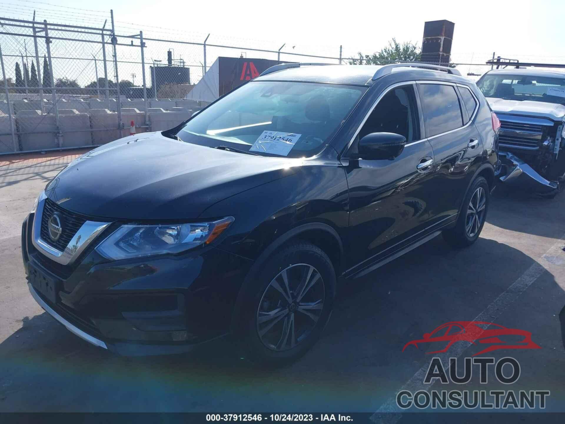 NISSAN ROGUE 2019 - JN8AT2MTXKW267579