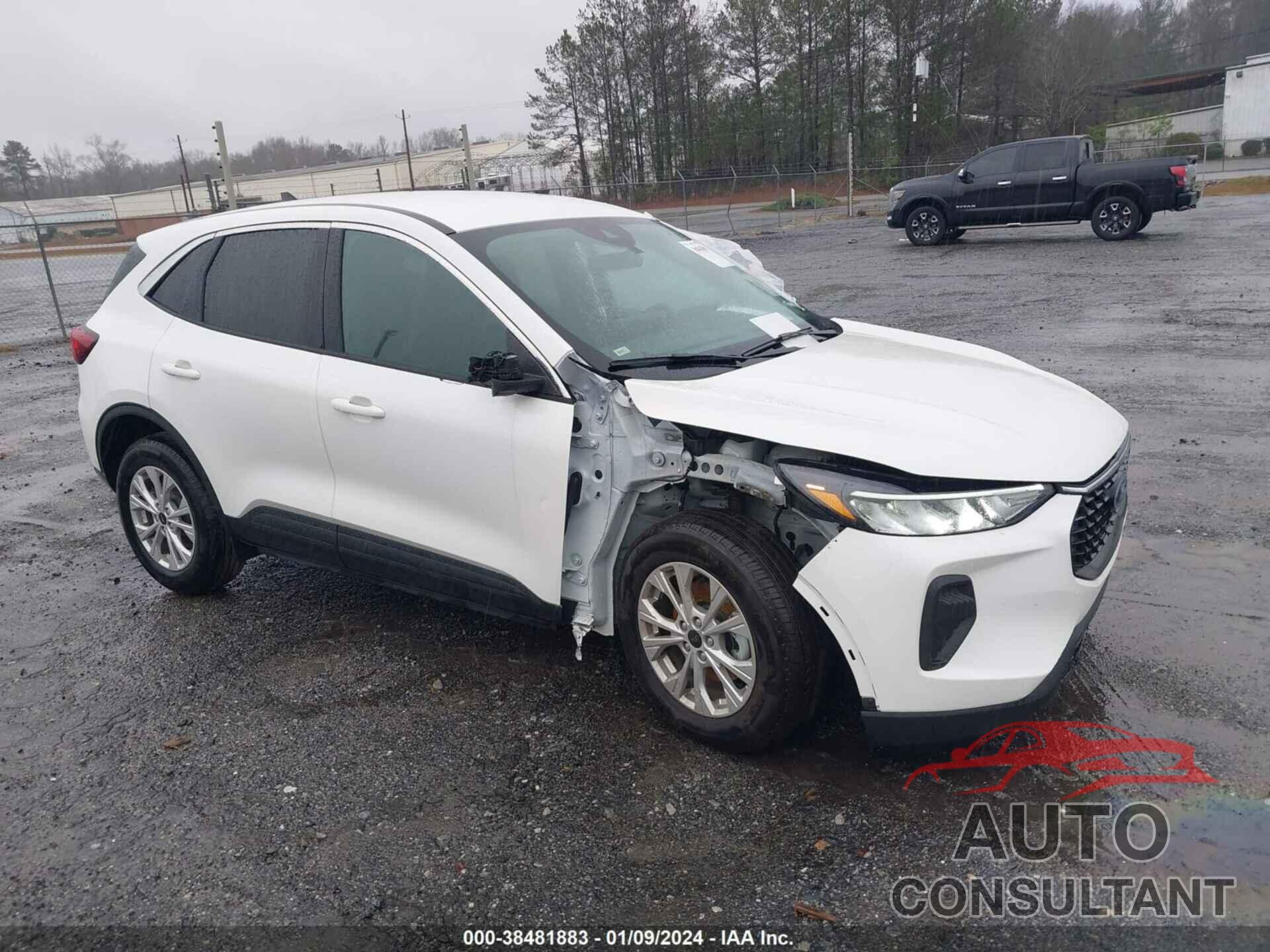 FORD ESCAPE 2023 - 1FMCU0GN3PUA13004