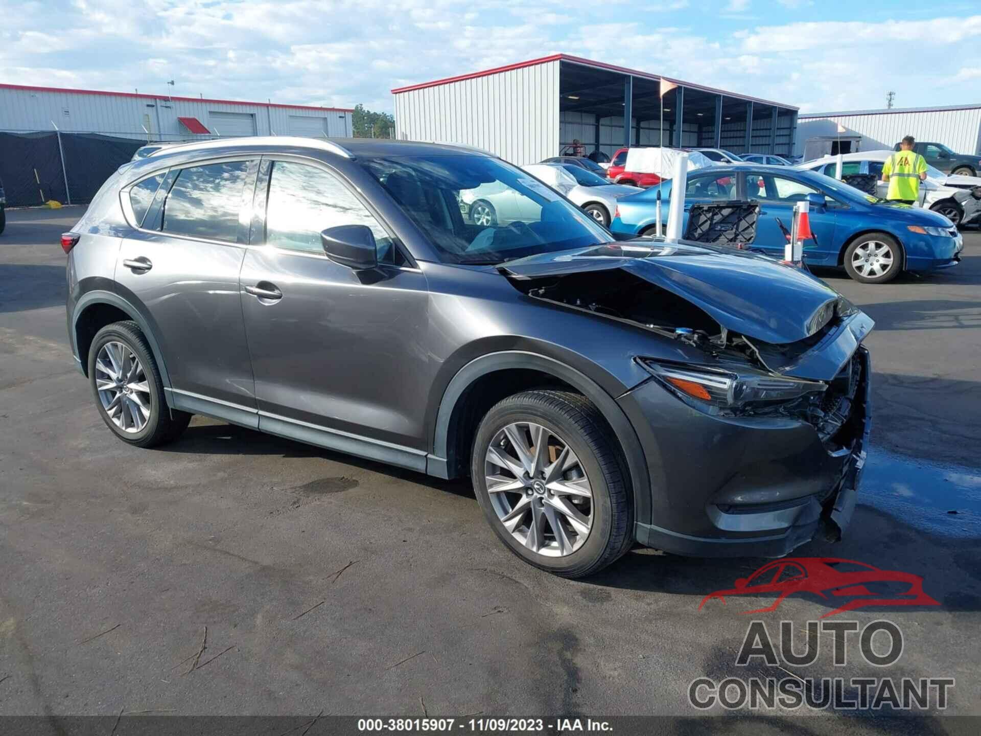 MAZDA CX-5 2020 - JM3KFBDM4L1784155
