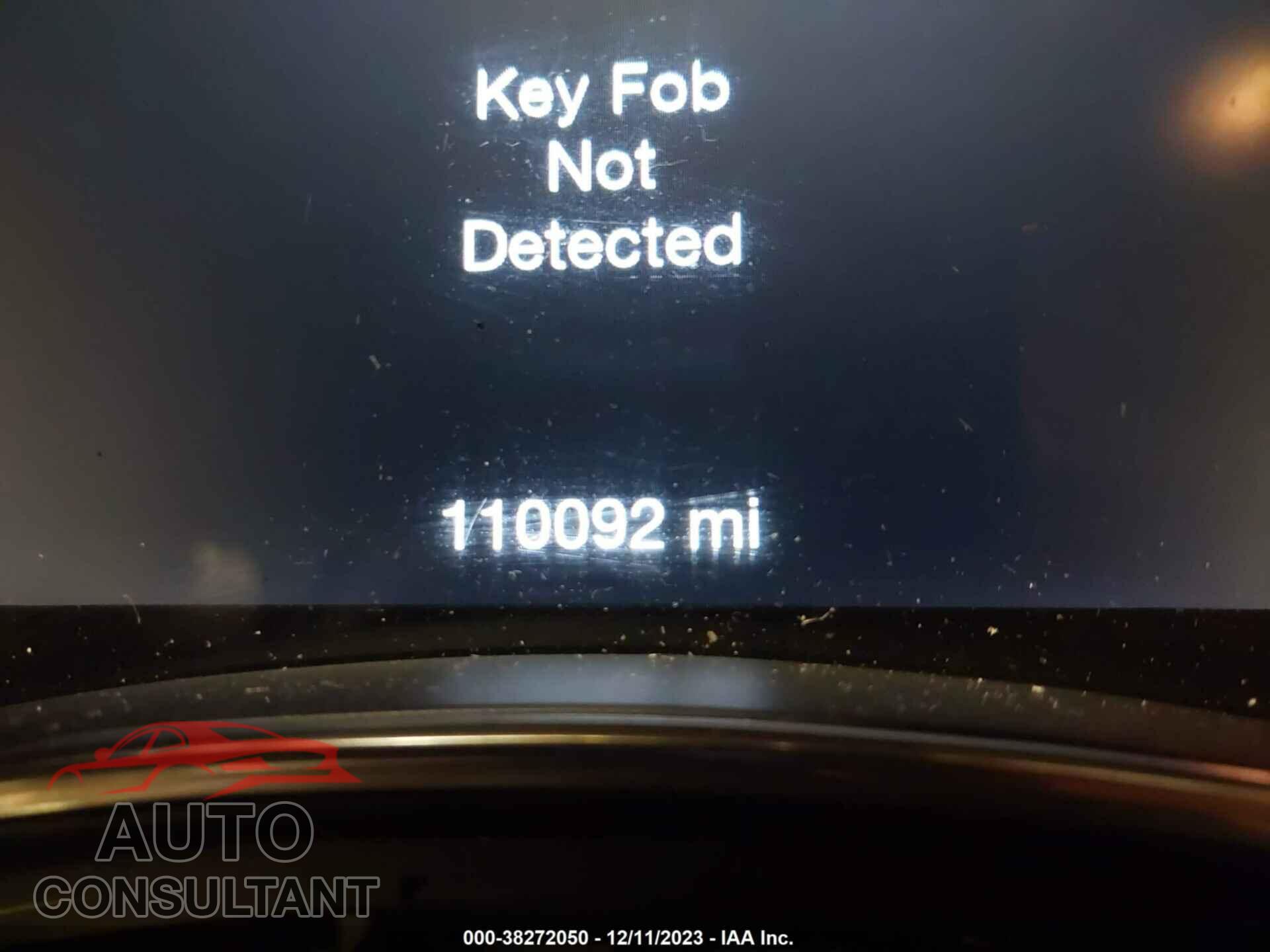 DODGE DURANGO 2018 - 1C4SDJET2JC327828
