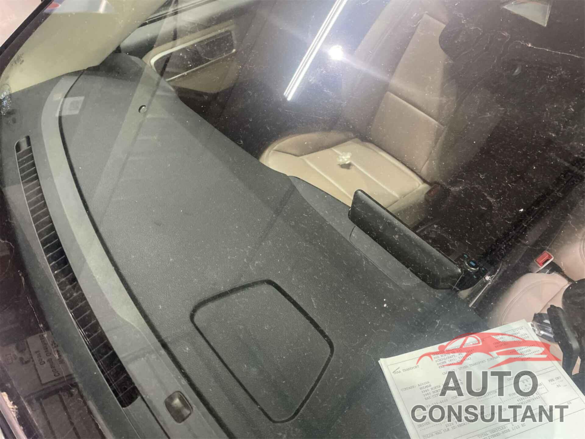 FORD EXPLORER 2020 - 1FMSK8DH3LGB76940