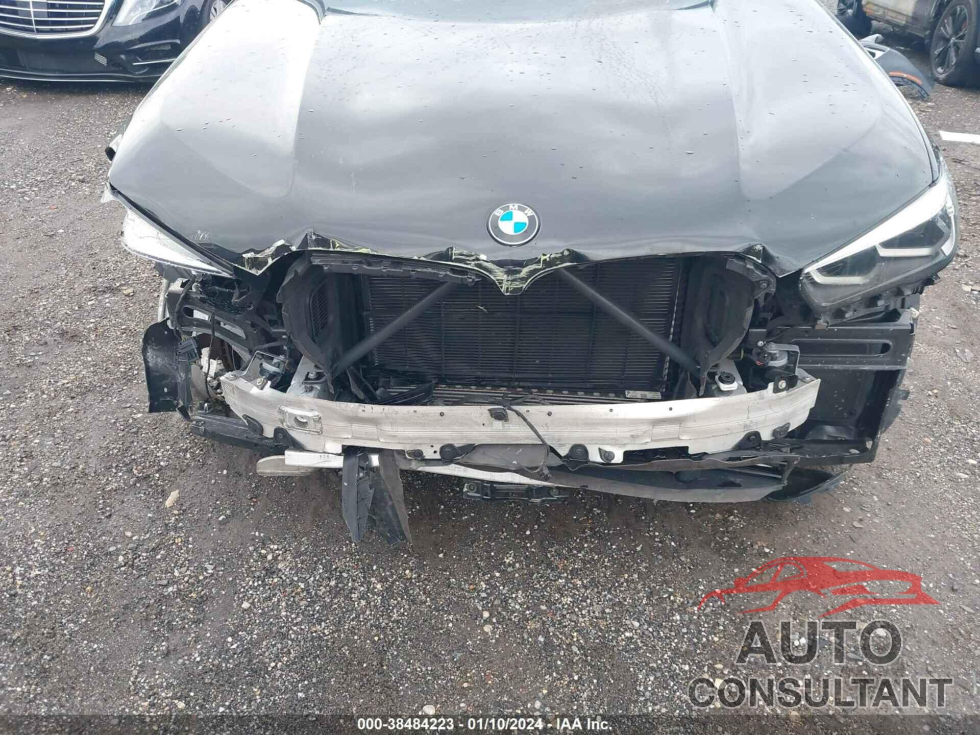 BMW X5 2020 - 5UXCR6C09L9C93917