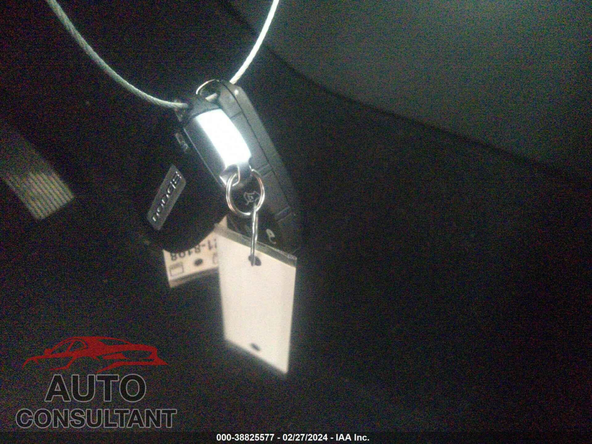 DODGE DURANGO 2021 - 1C4RDJAG9MC765192