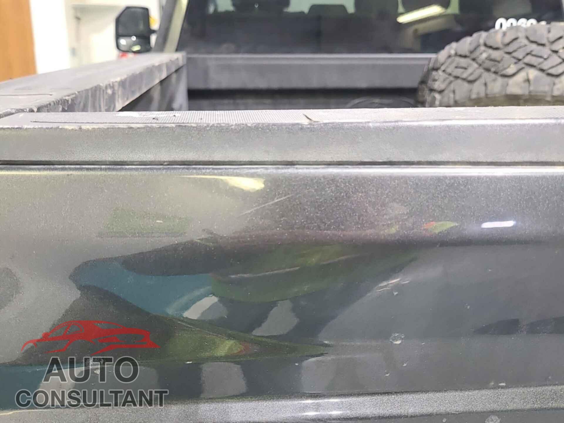FORD F250 2017 - 1FT7X2B61HEE09694