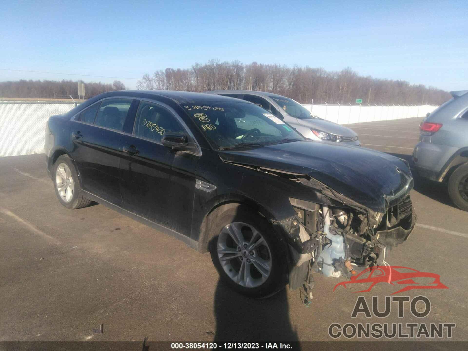 FORD TAURUS 2016 - 1FAHP2E93GG109903