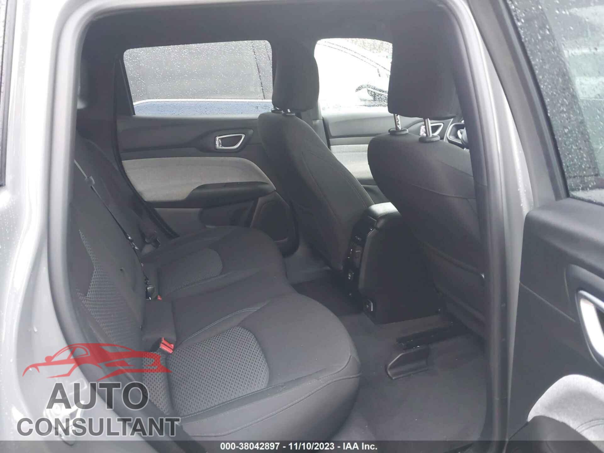JEEP COMPASS 2023 - 3C4NJDANXPT520269