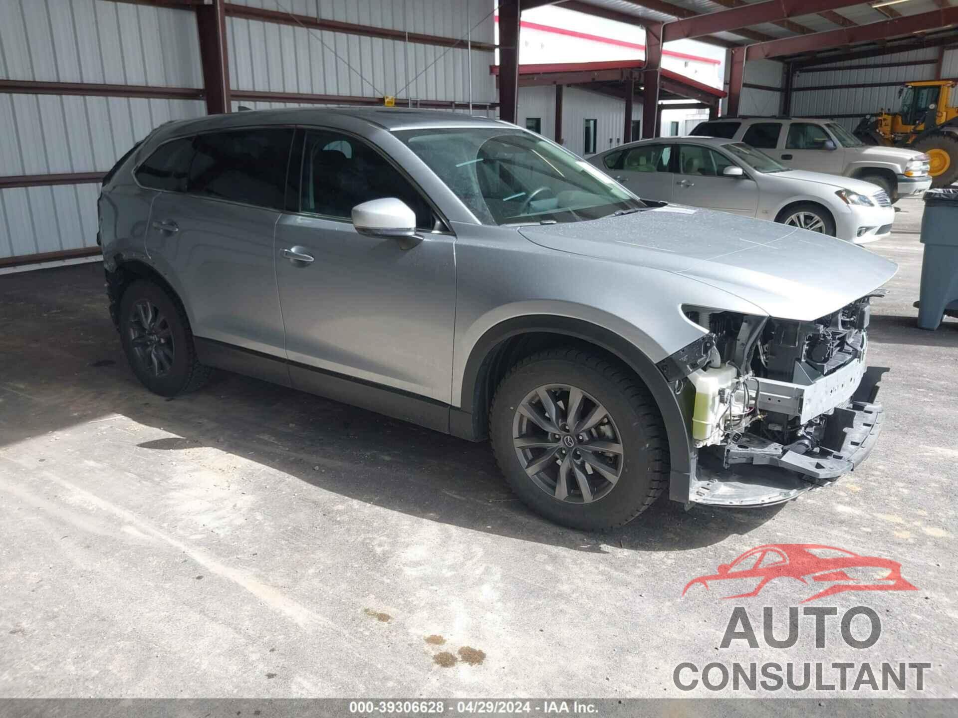 MAZDA CX-9 2023 - JM3TCBCY2P0639970