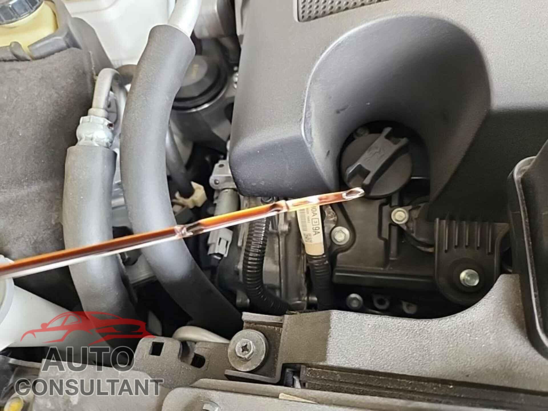 NISSAN MURANO 2023 - 5N1AZ2BS8PC114594