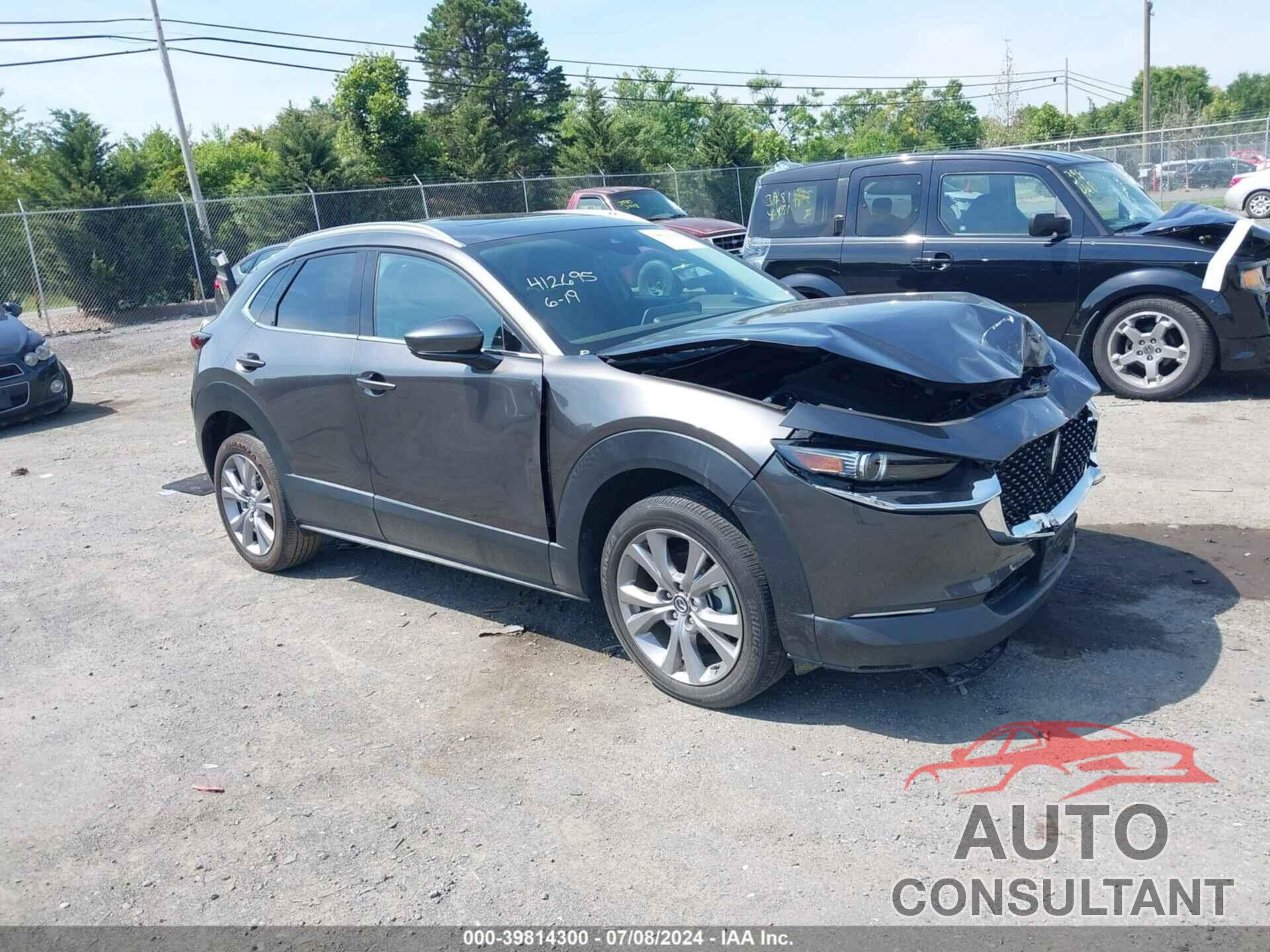 MAZDA CX-30 2021 - 3MVDMADM5MM225573