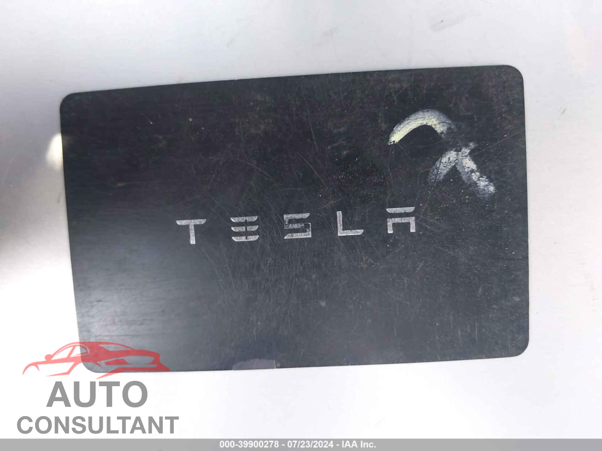 TESLA MODEL 3 2021 - 5YJ3E1EC8MF926175