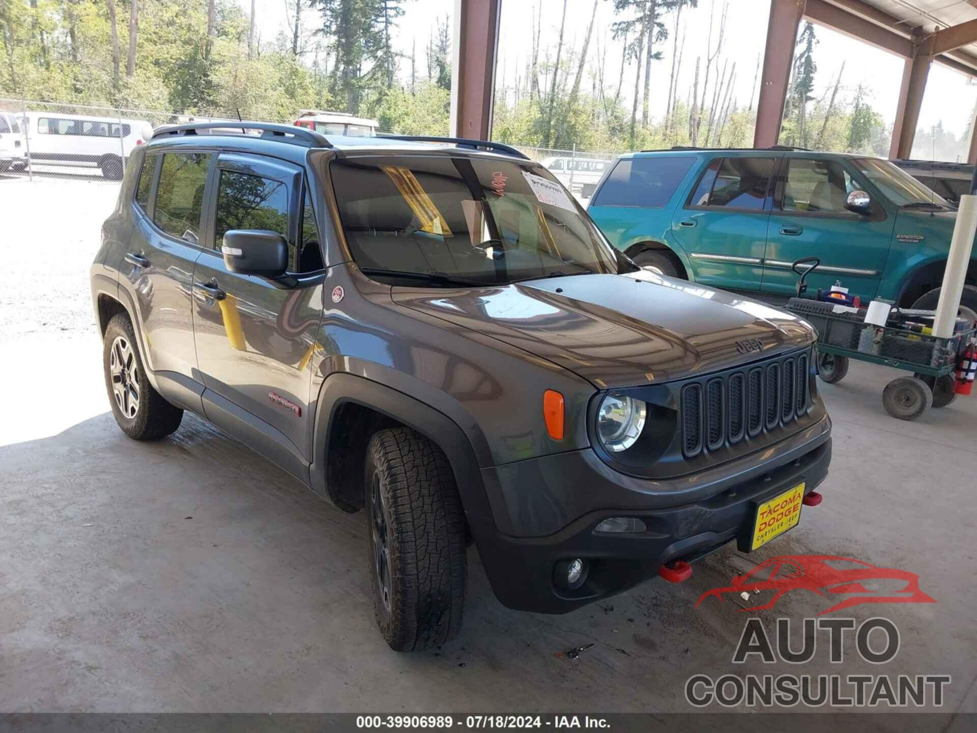 JEEP RENEGADE 2017 - ZACCJBCB8HPF73852