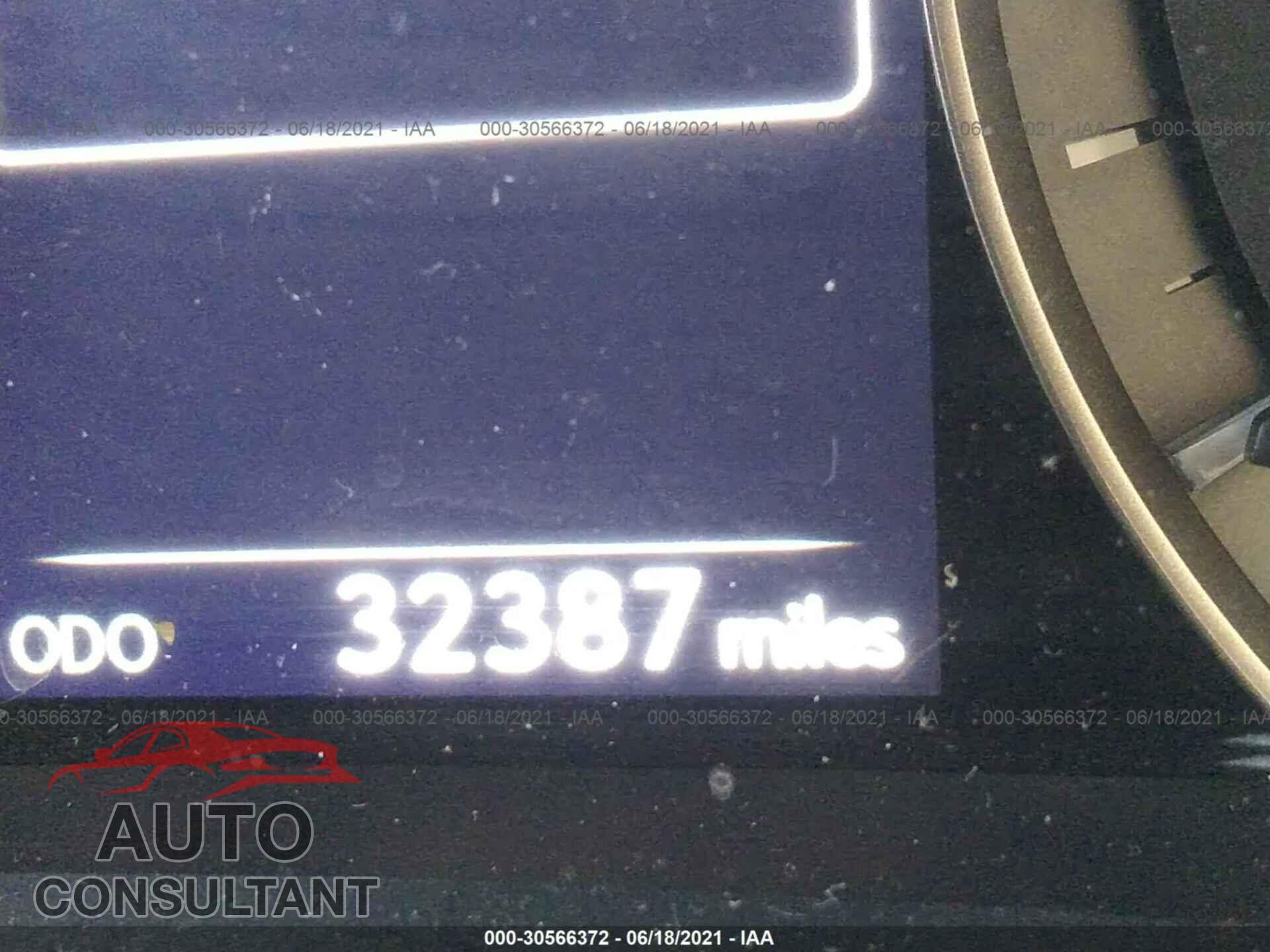 LEXUS RX 2017 - 2T2BZMCA8HC068666