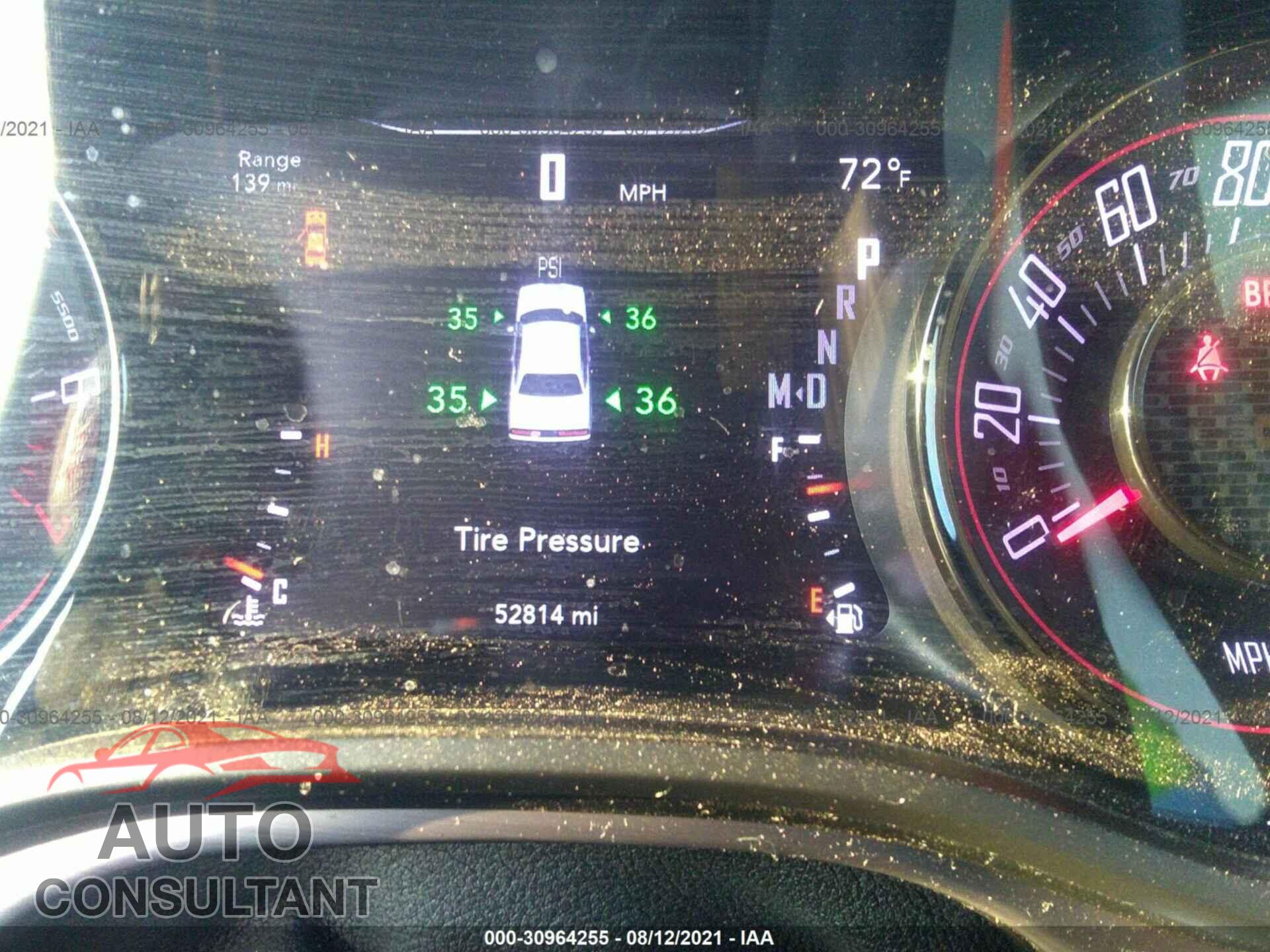 DODGE CHALLENGER 2018 - 2C3CDZAG1JH262998