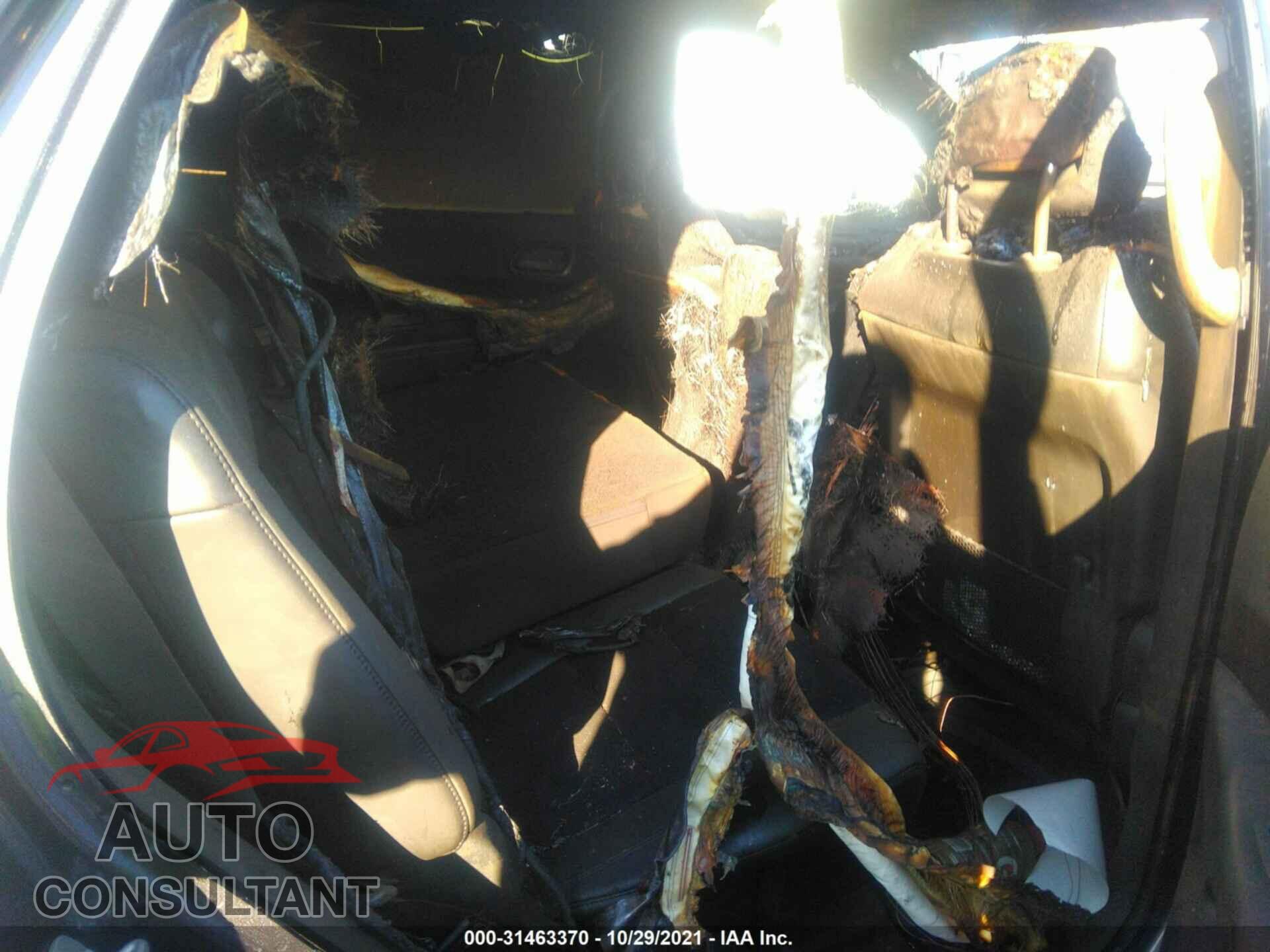 DODGE DURANGO 2019 - 1C4RDHDG3KC769272