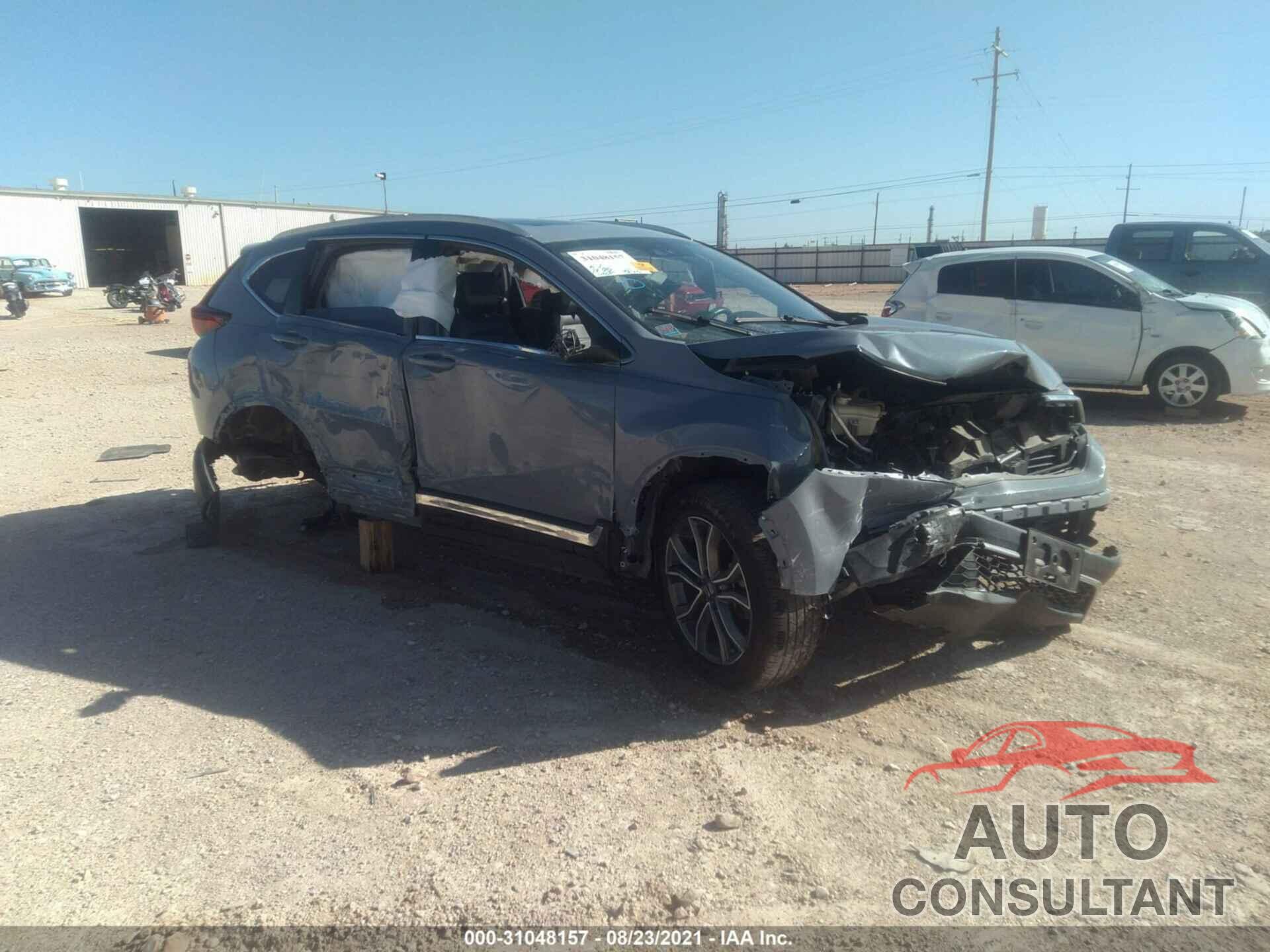 HONDA CR-V 2020 - 2HKRW1H90LH402302