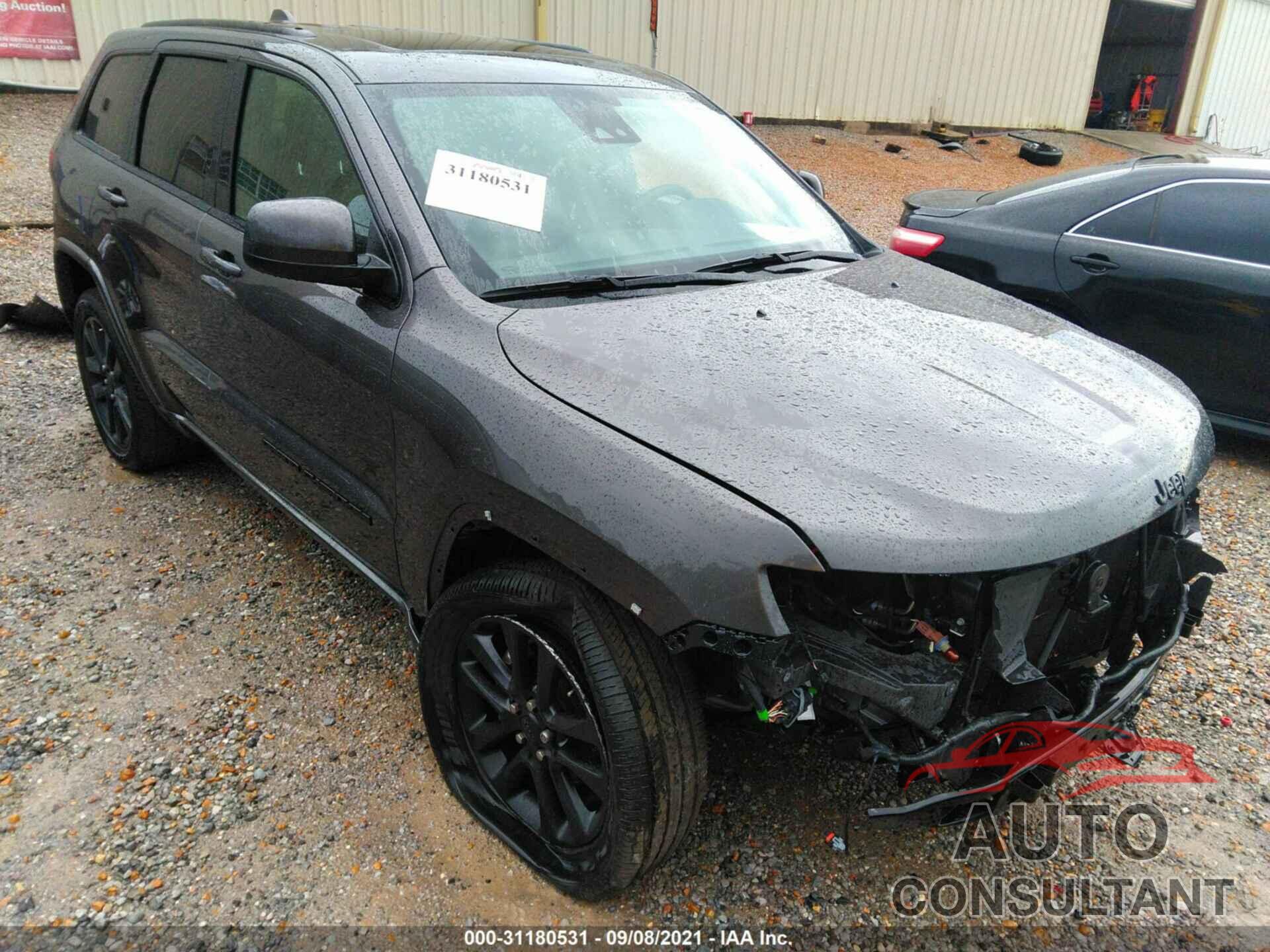 JEEP GRAND CHEROKEE 2020 - 1C4RJEAGXLC402804