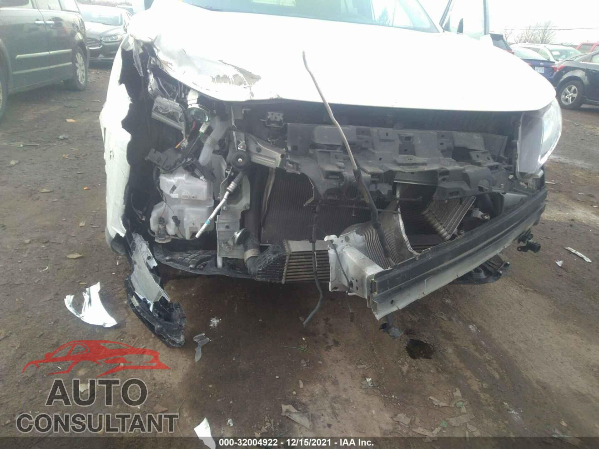 MITSUBISHI ECLIPSE CROSS 2020 - JA4AT3AA5LZ019738
