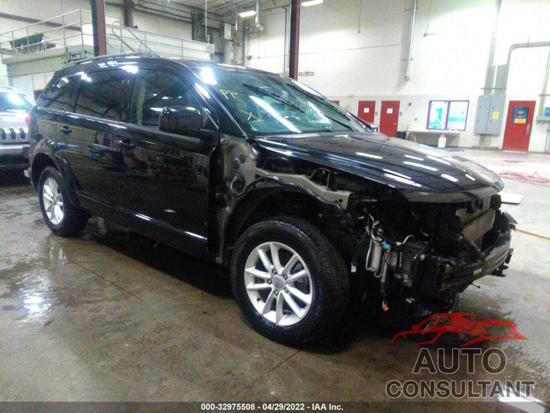 DODGE JOURNEY 2017 - 3C4PDDBG3HT515111
