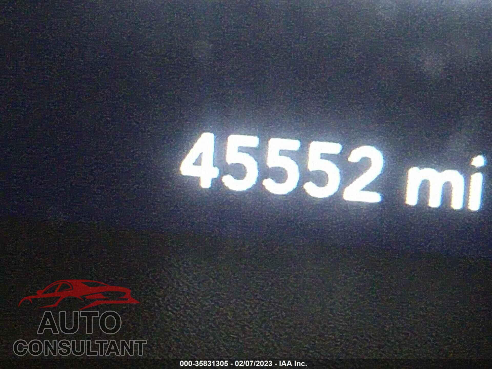 DODGE CHALLENGER 2017 - 2C3CDZAG9HH598070