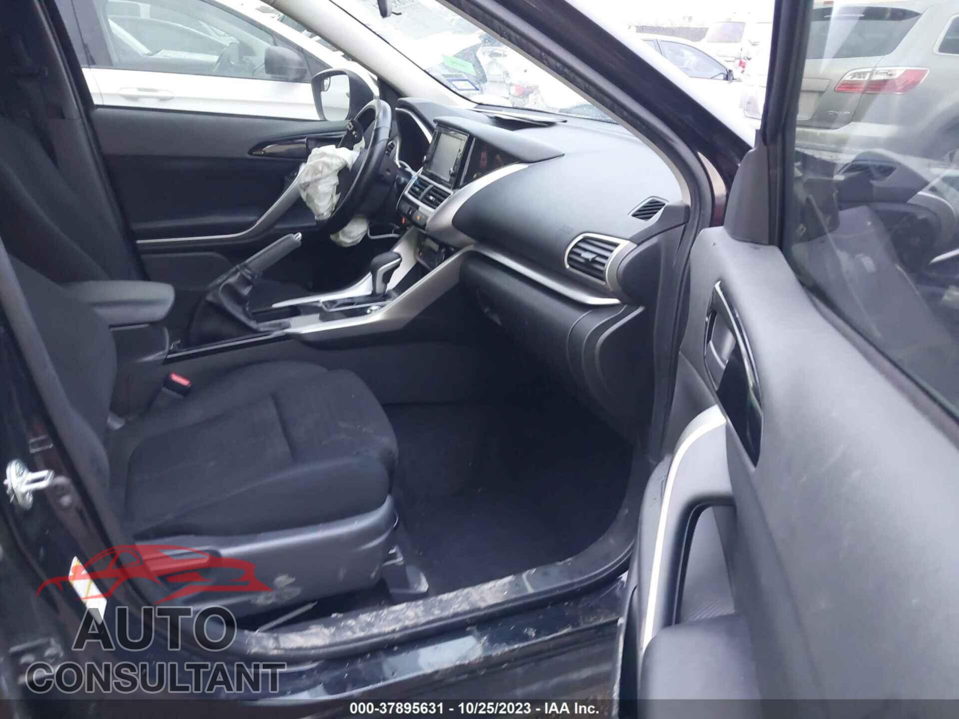 MITSUBISHI ECLIPSE CROSS 2019 - JA4AT3AA1KZ019489