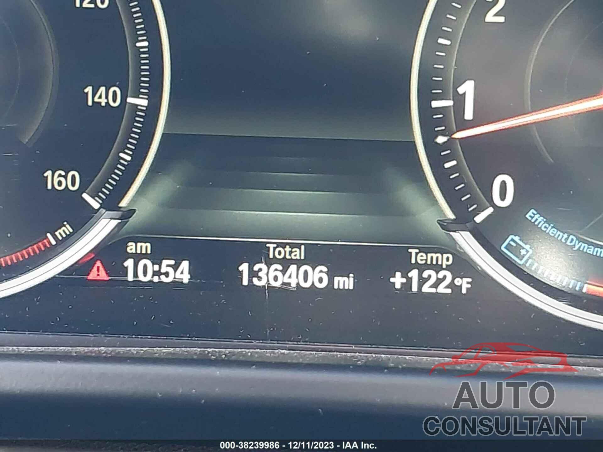 BMW X6 2018 - 5UXKU2C54J0X51411