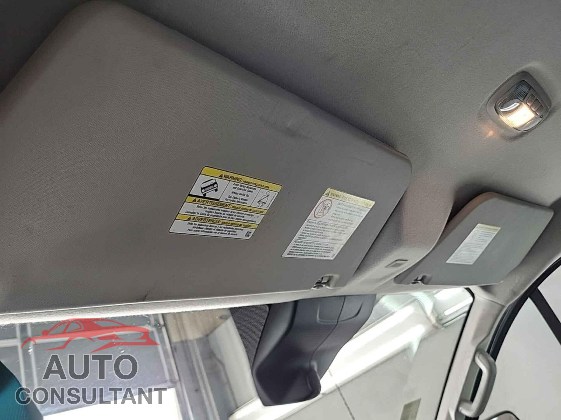 FORD TRANSIT 2015 - 1FTNR1YM2FKB32960