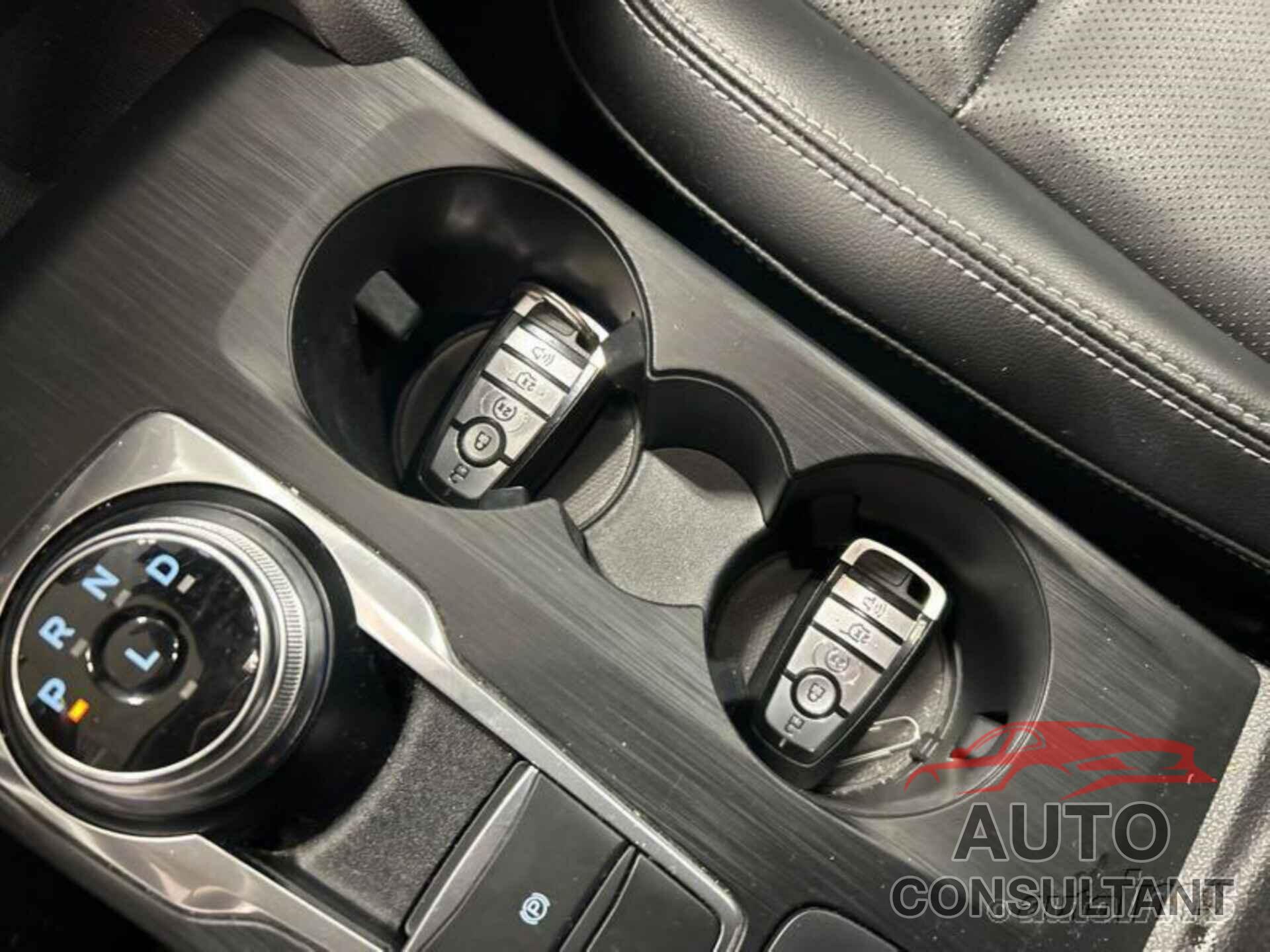 FORD ESCAPE 2020 - 1FMCU9H67LUA82462