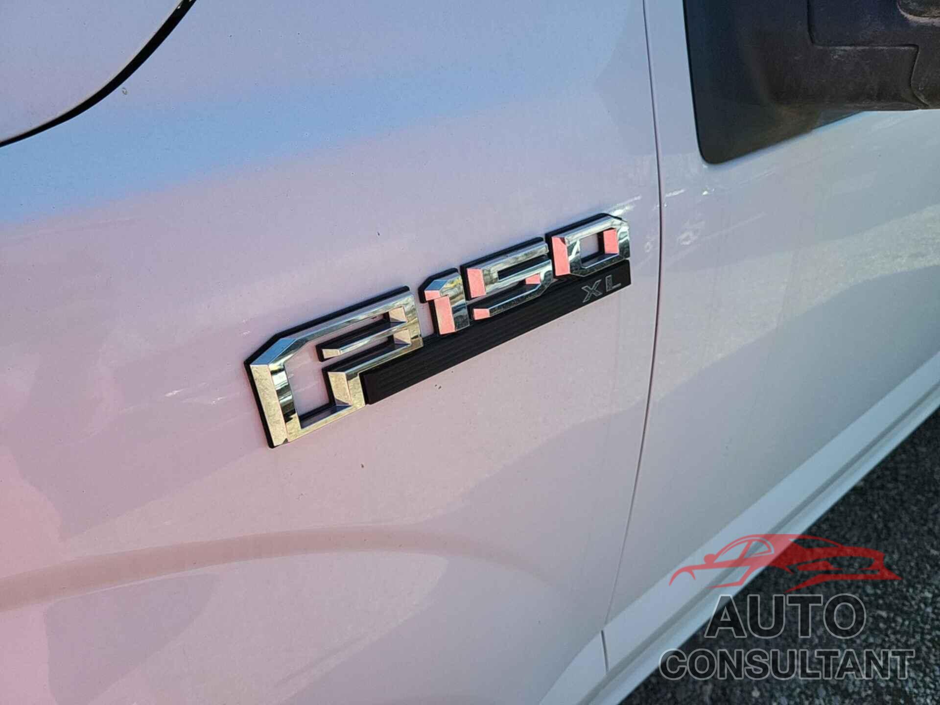 FORD F-150 2019 - 1FTFX1E59KKE44694