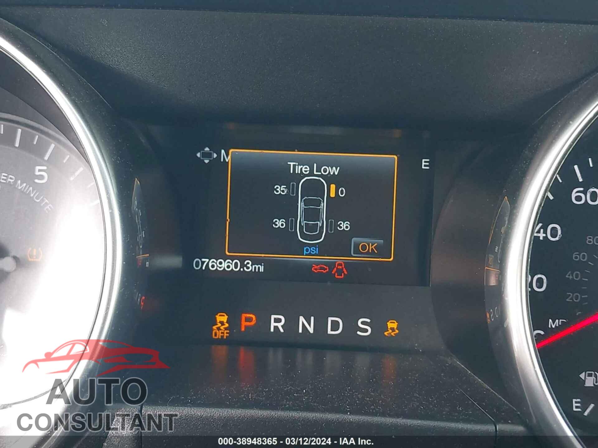 FORD MUSTANG 2018 - 1FA6P8TH7J5176754