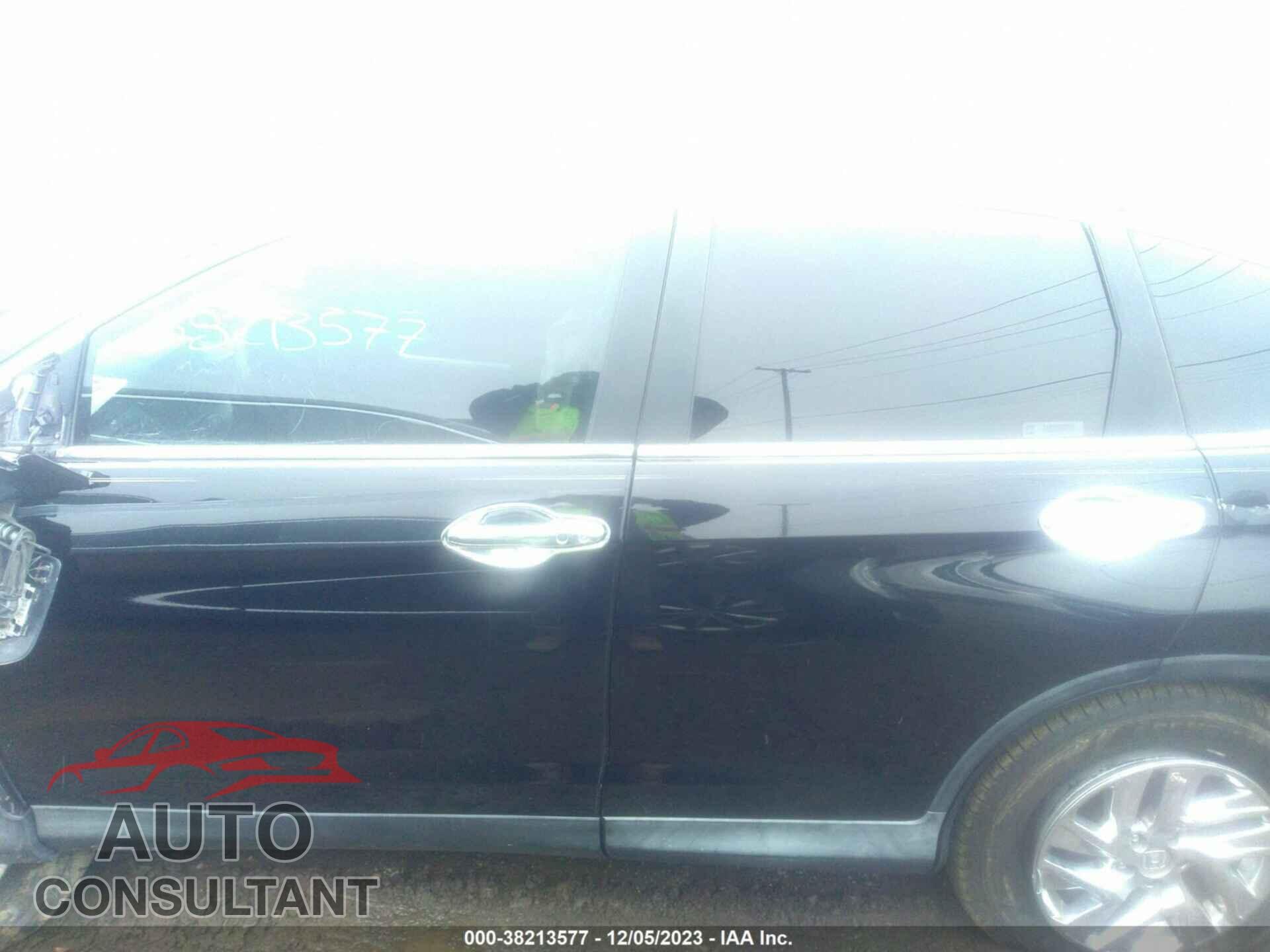 HONDA CR-V 2015 - 2HKRM3H79FH516738