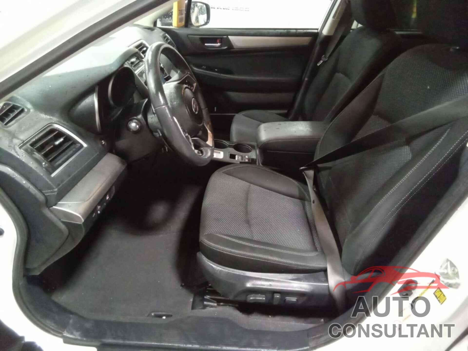 SUBARU OUTBACK 2019 - 4S4BSAFC8K3310758