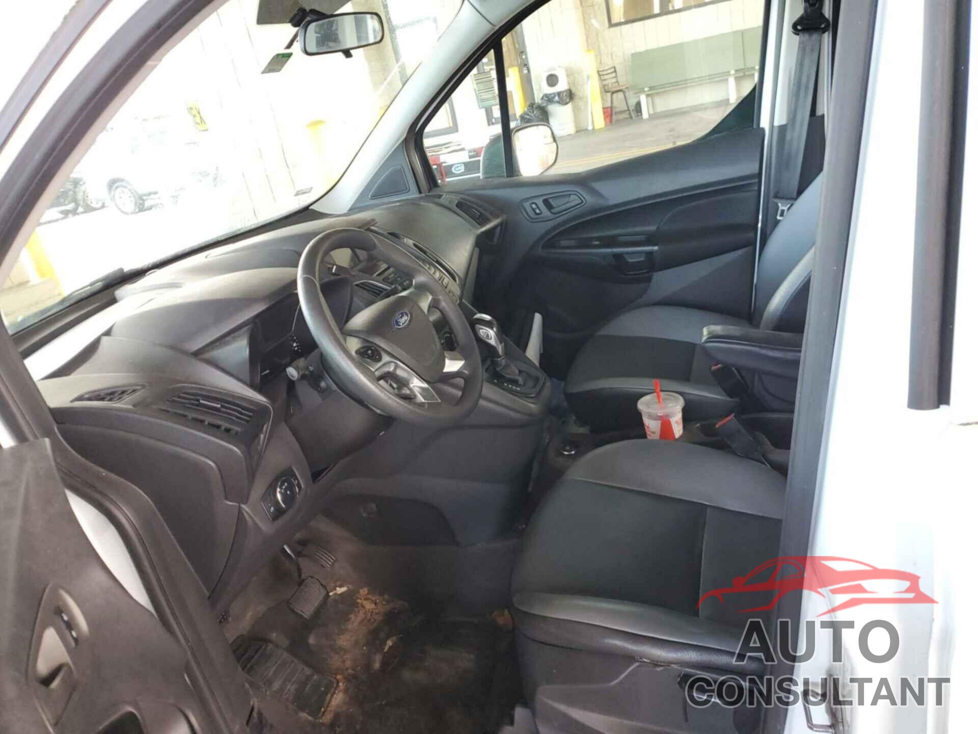 FORD TRANSIT CONNECT 2016 - NM0LS6E71G1286572