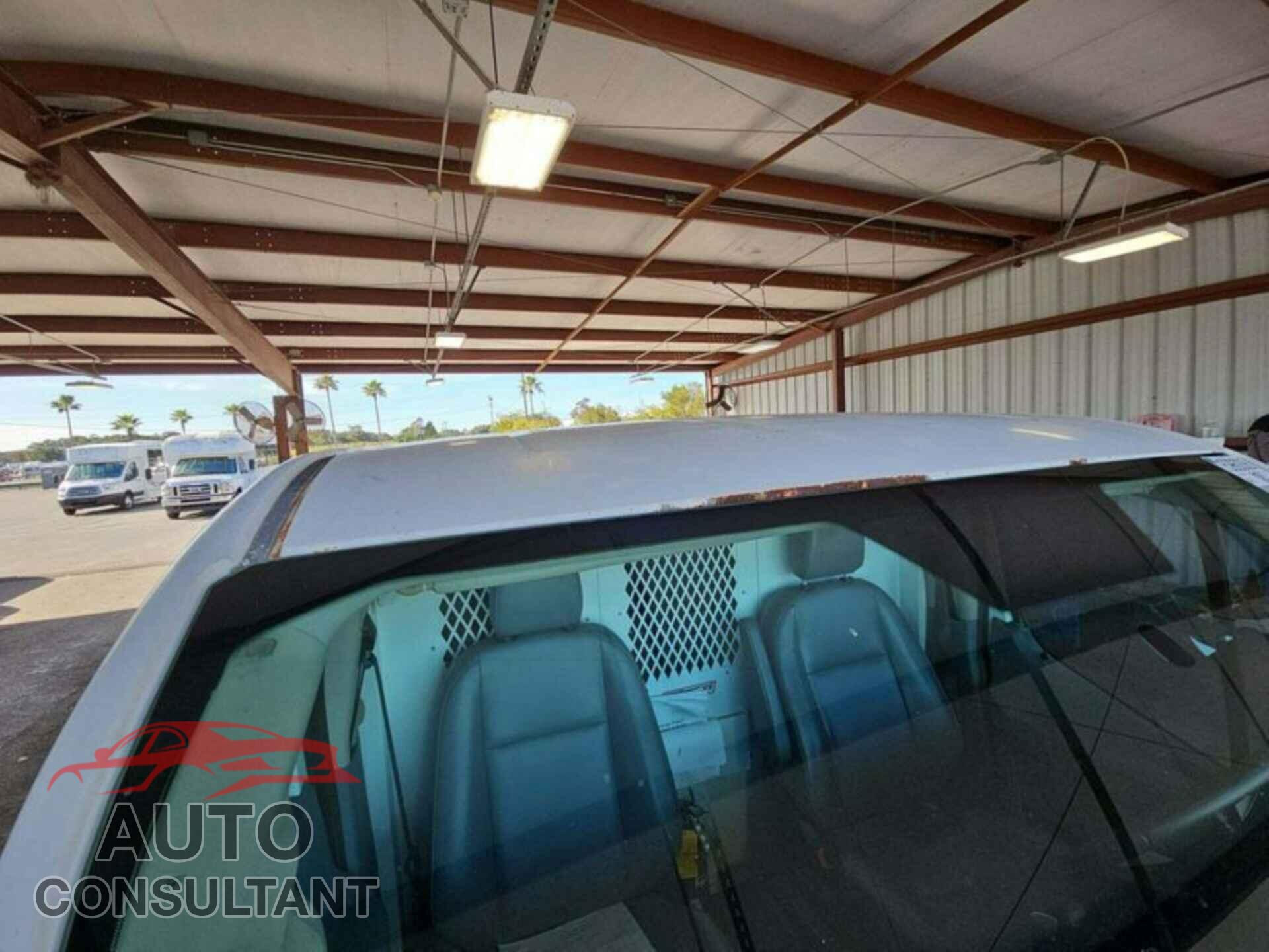 FORD TRANSIT 2015 - 1FTNE2YM7FKA84762