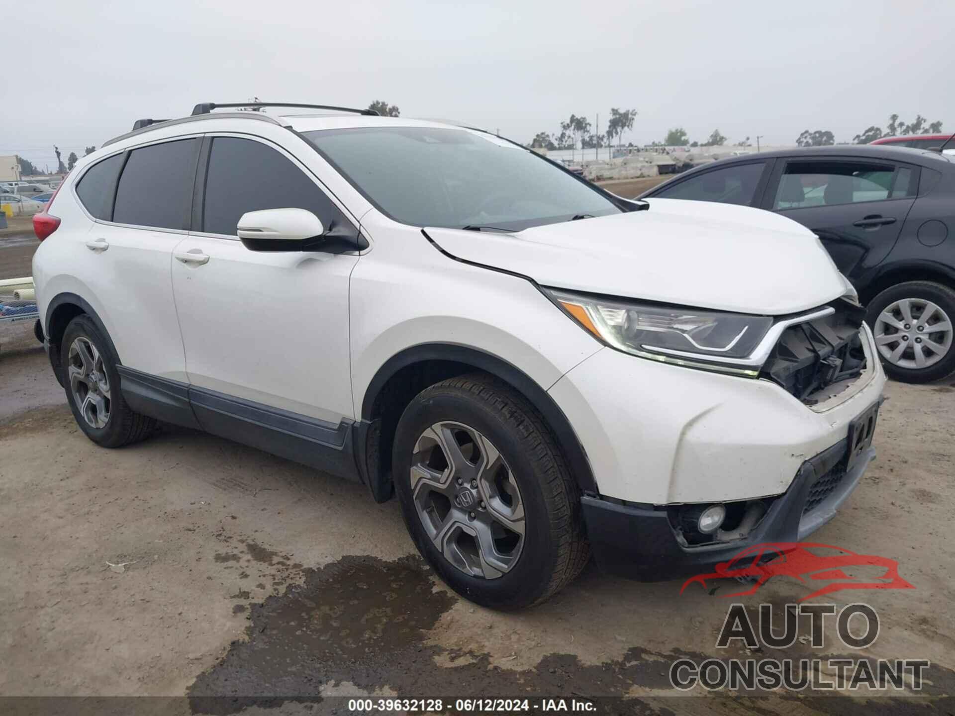 HONDA CR-V 2018 - 2HKRW1H5XJH503163