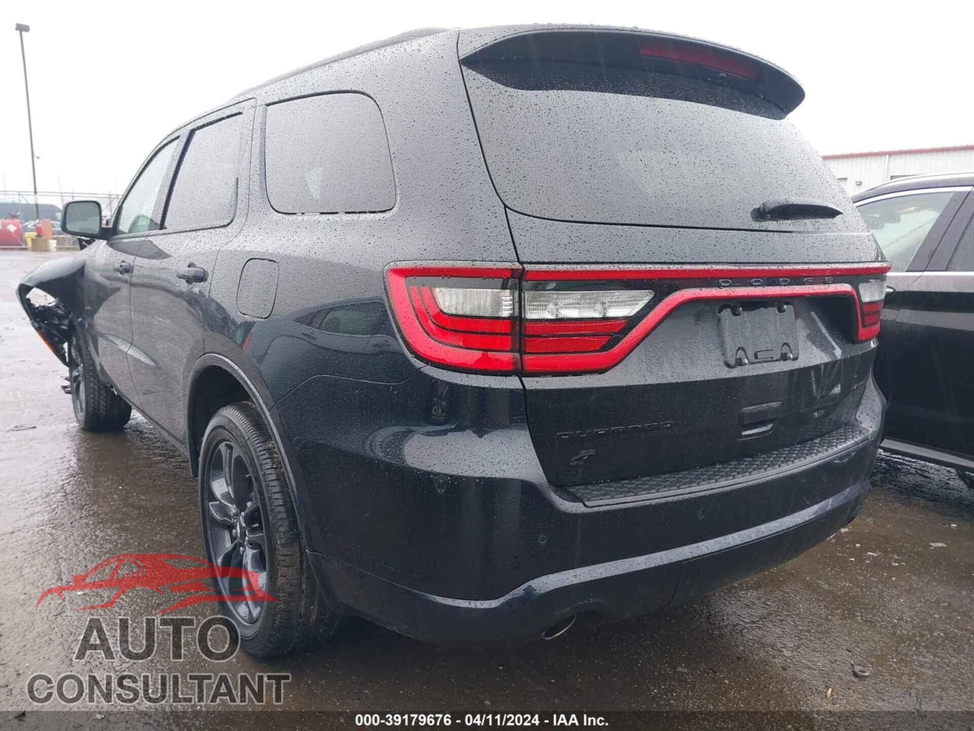 DODGE DURANGO 2023 - 1C4RDJDG8PC693529