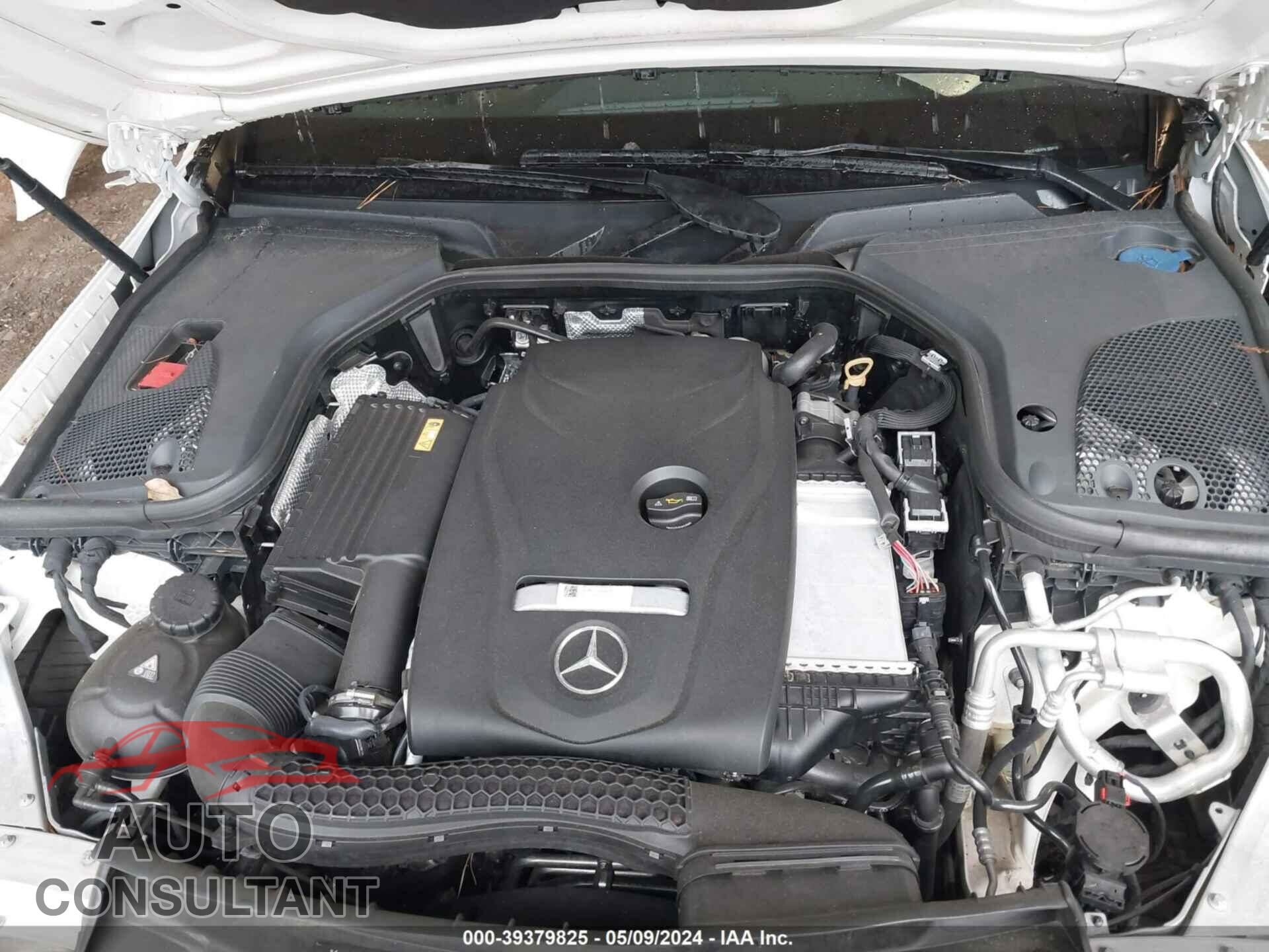 MERCEDES-BENZ E 2017 - WDDZF4JBXHA183416