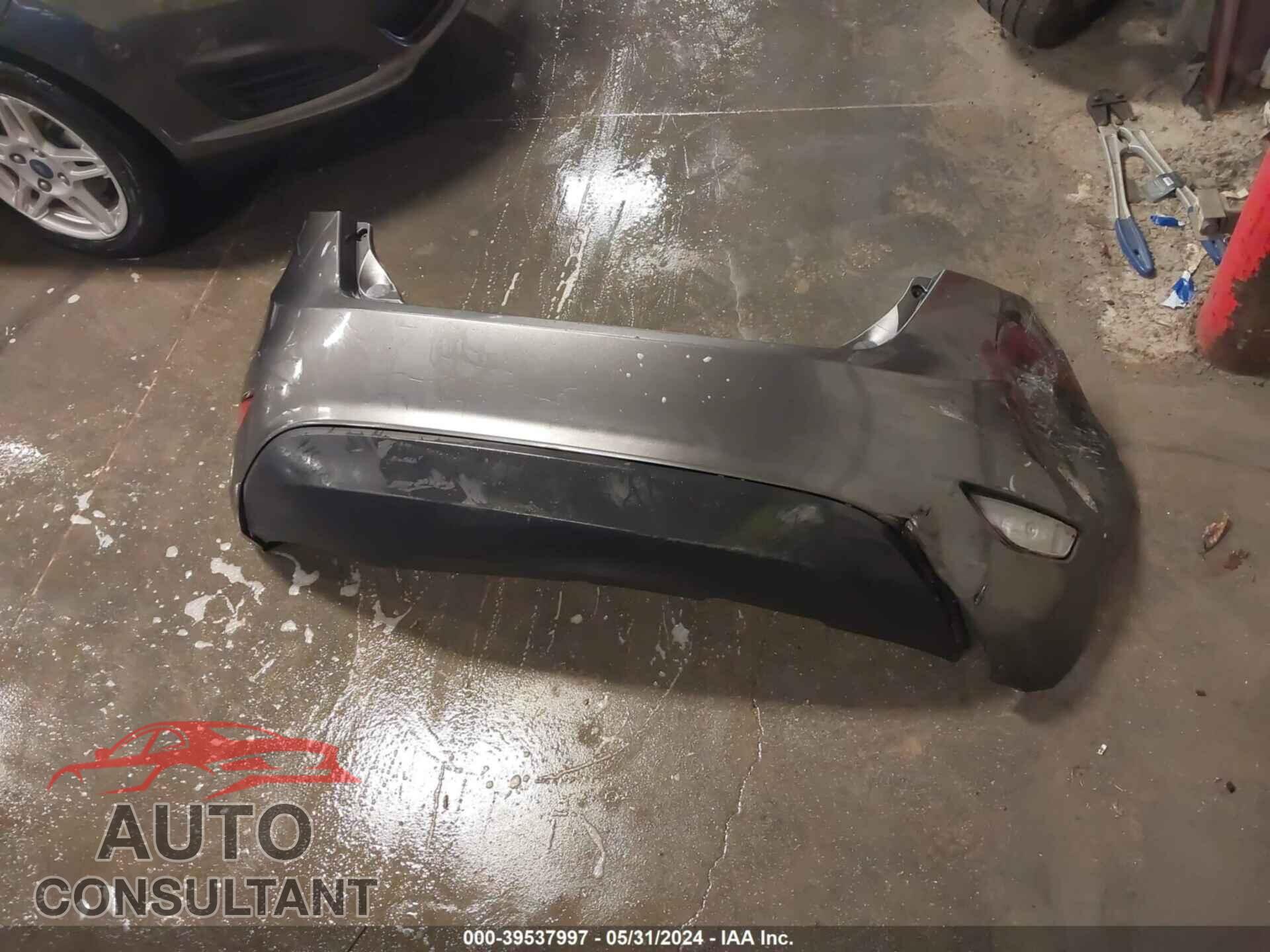 FORD FIESTA 2017 - 3FADP4EJ3HM103997
