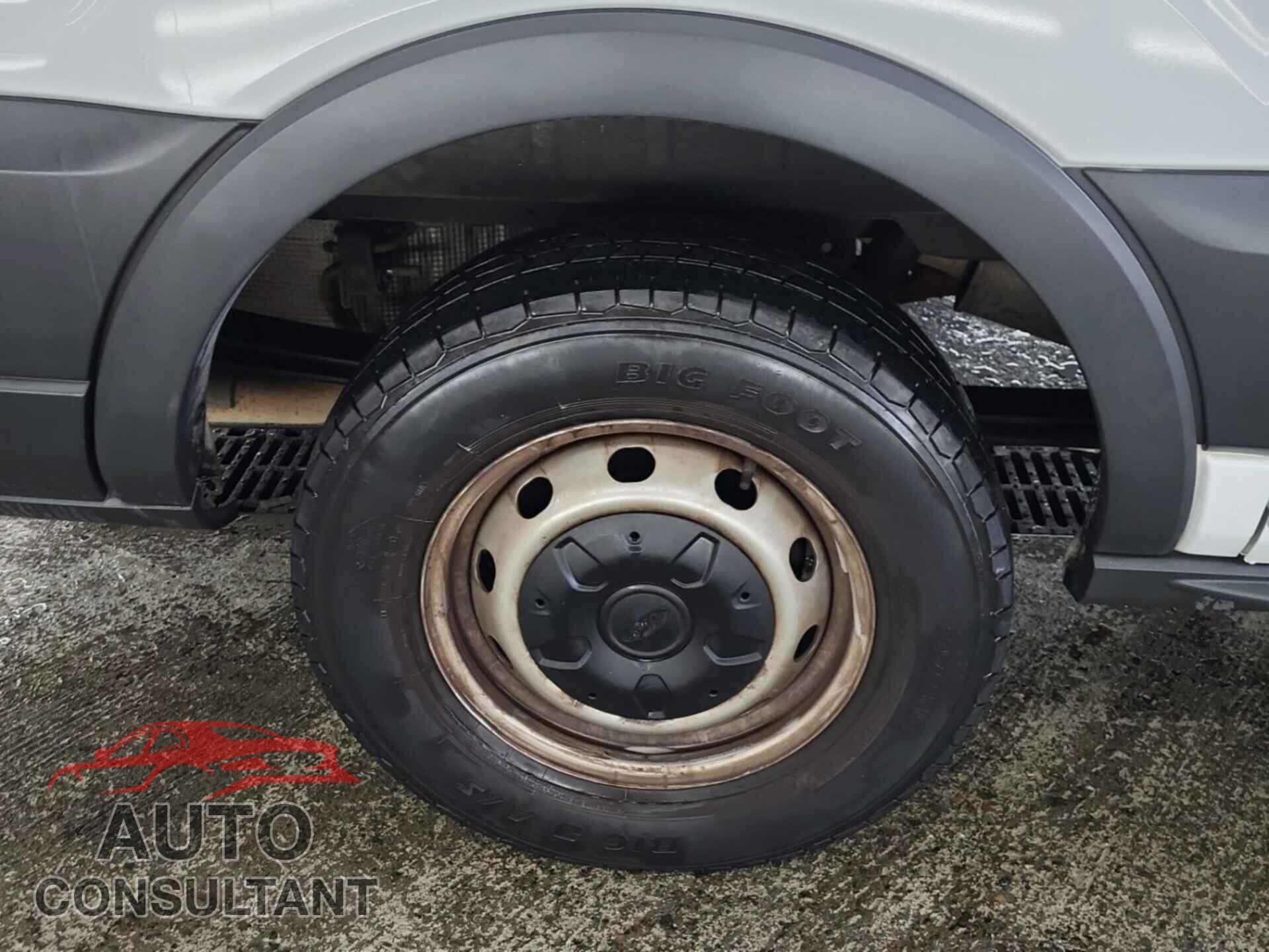 FORD TRANSIT-250 2016 - 1FTYR1YM1GKB34228