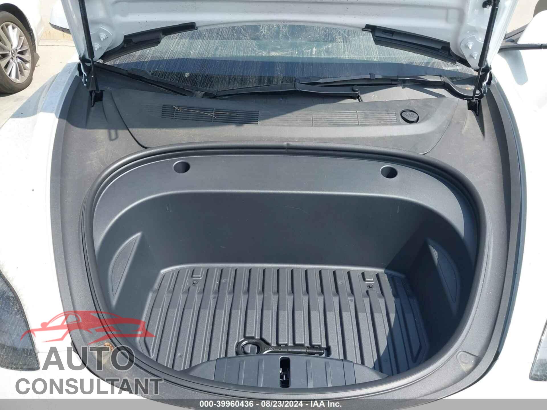 TESLA MODEL 3 2023 - 5YJ3E1EA1PF409450