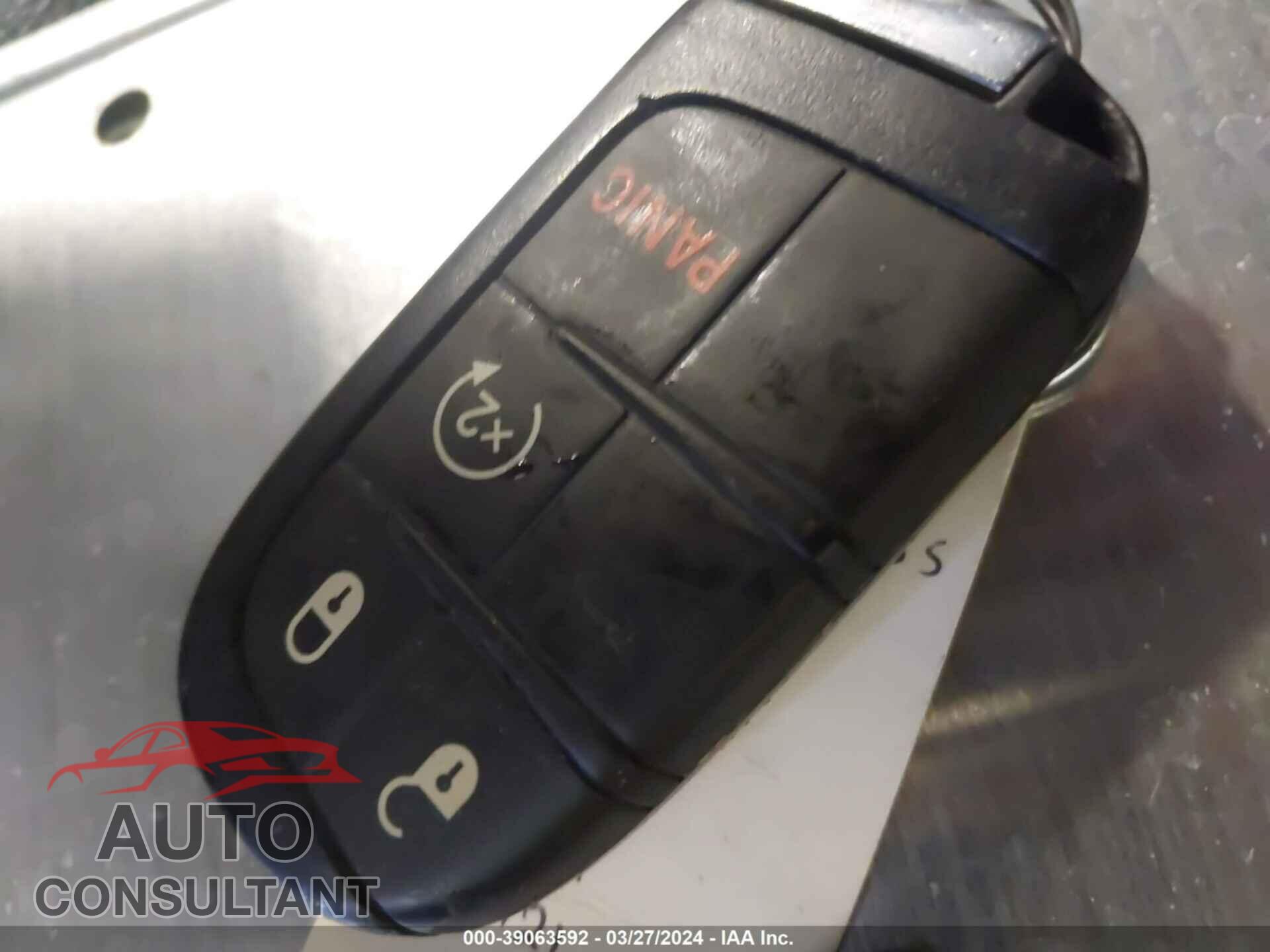 JEEP COMPASS 2020 - 3C4NJDBB7LT155127