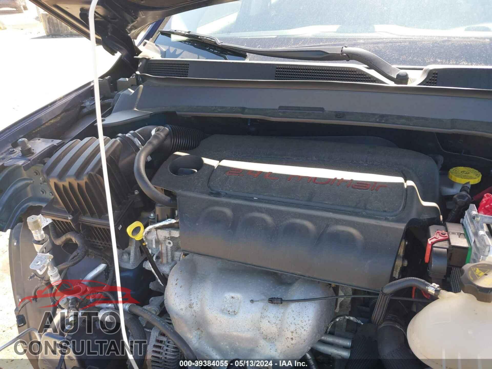JEEP COMPASS 2019 - 3C4NJDBB3KT689417