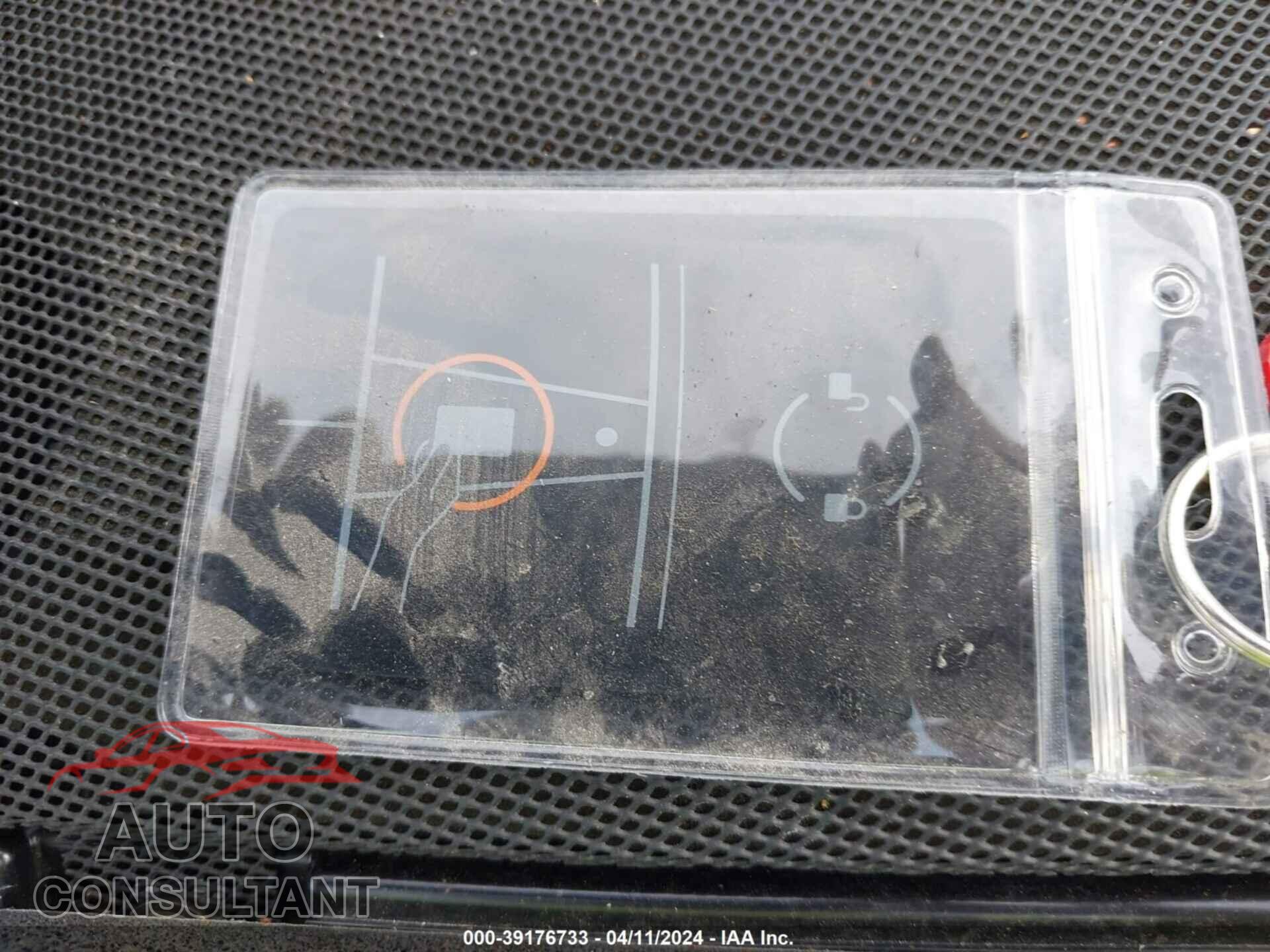 TESLA MODEL X 2023 - 7SAXCBE55PF385222
