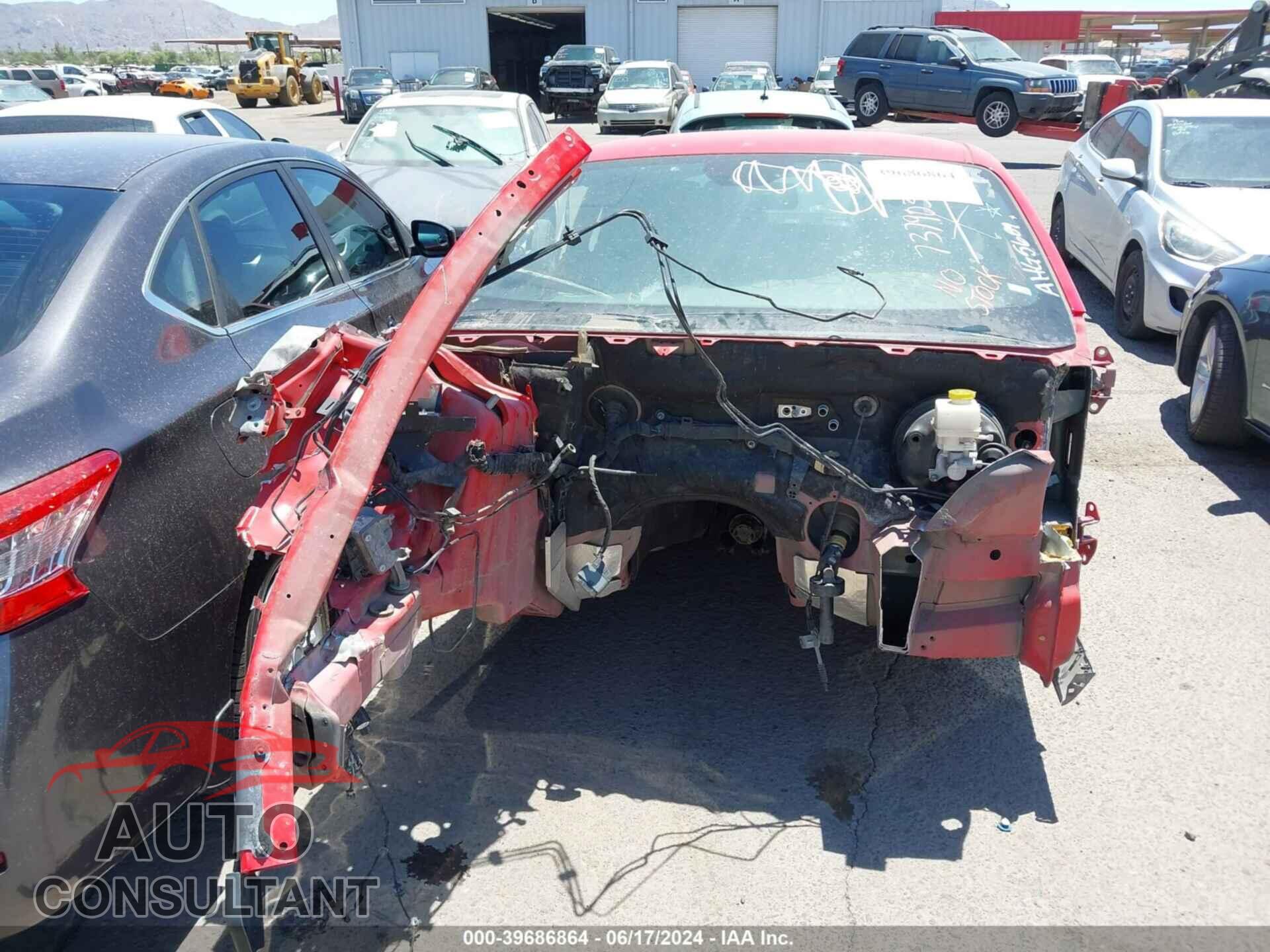 DODGE CHALLENGER 2019 - 2C3CDZGG4KH759973