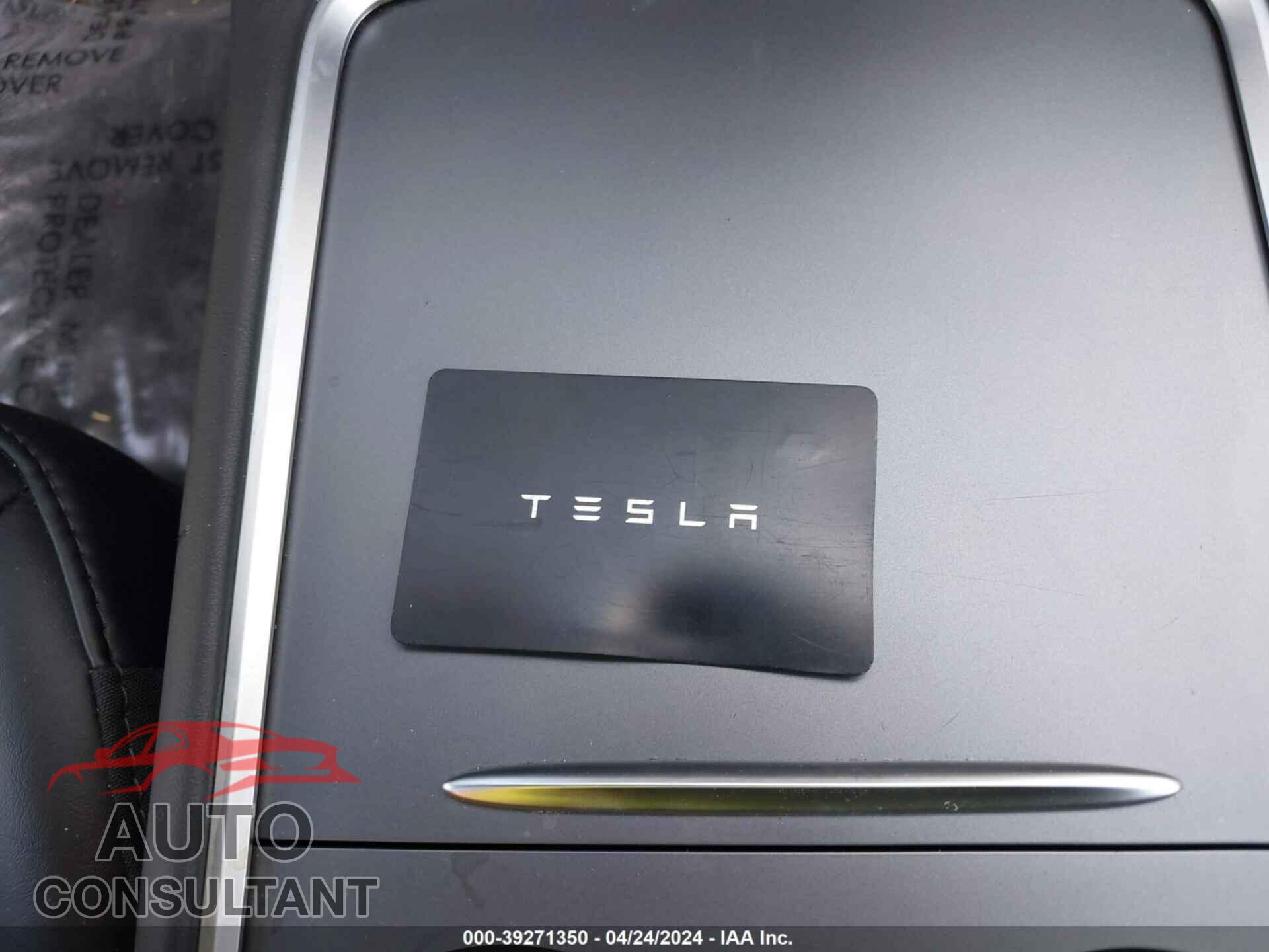TESLA MODEL 3 2023 - 5YJ3E1EA2PF436883