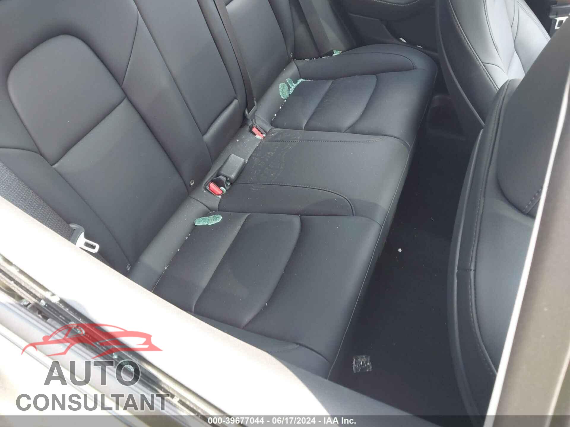 TESLA MODEL 3 2023 - 5YJ3E1EA3PF485252
