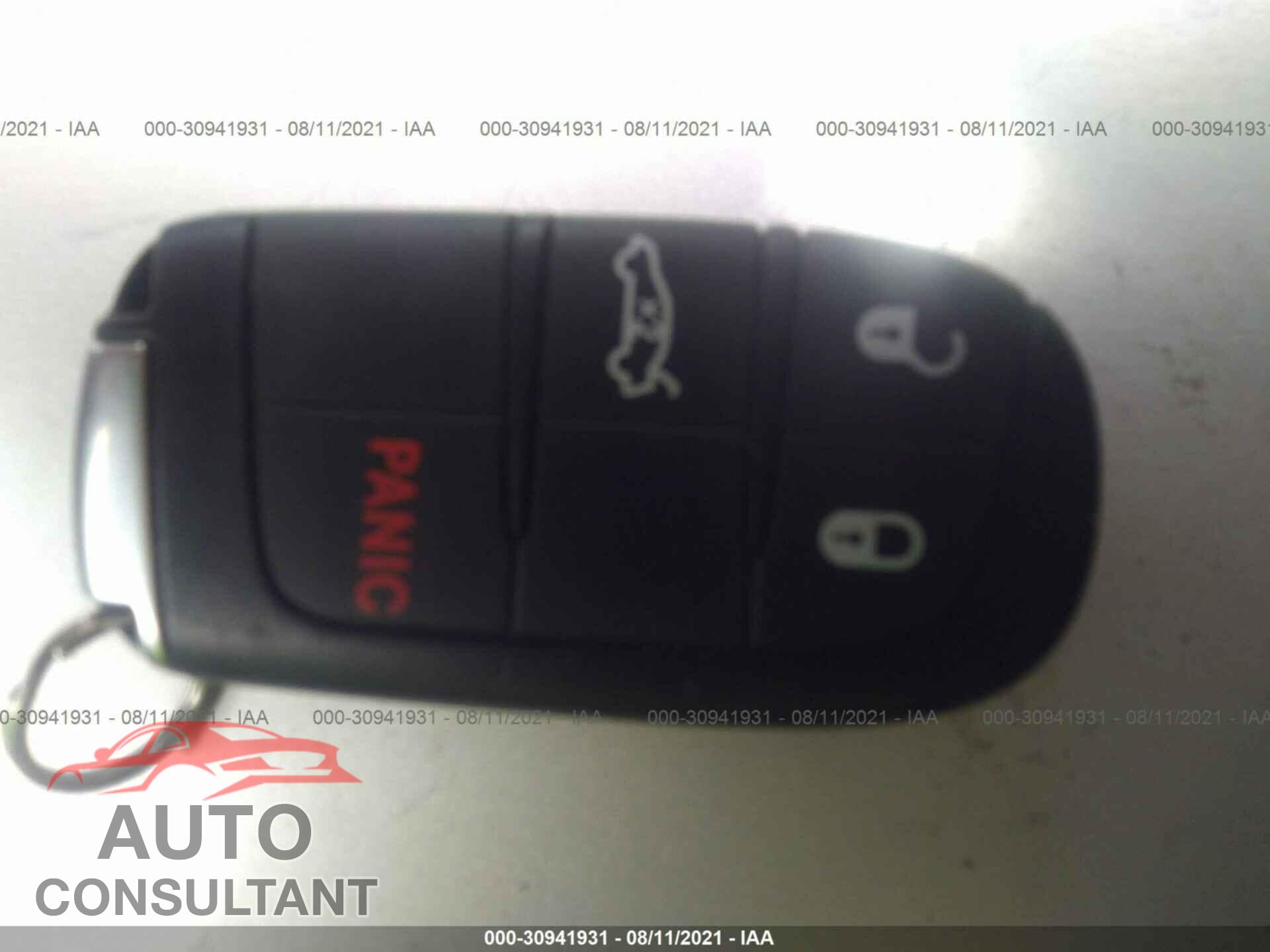 DODGE CHALLENGER 2019 - 2C3CDZAG7KH670021