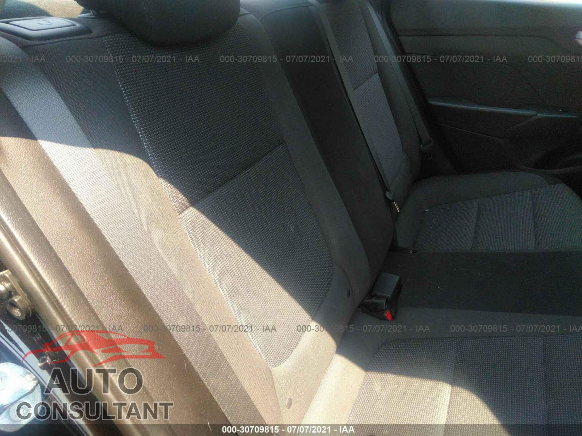HYUNDAI ACCENT 2019 - 3KPC24A37KE044515