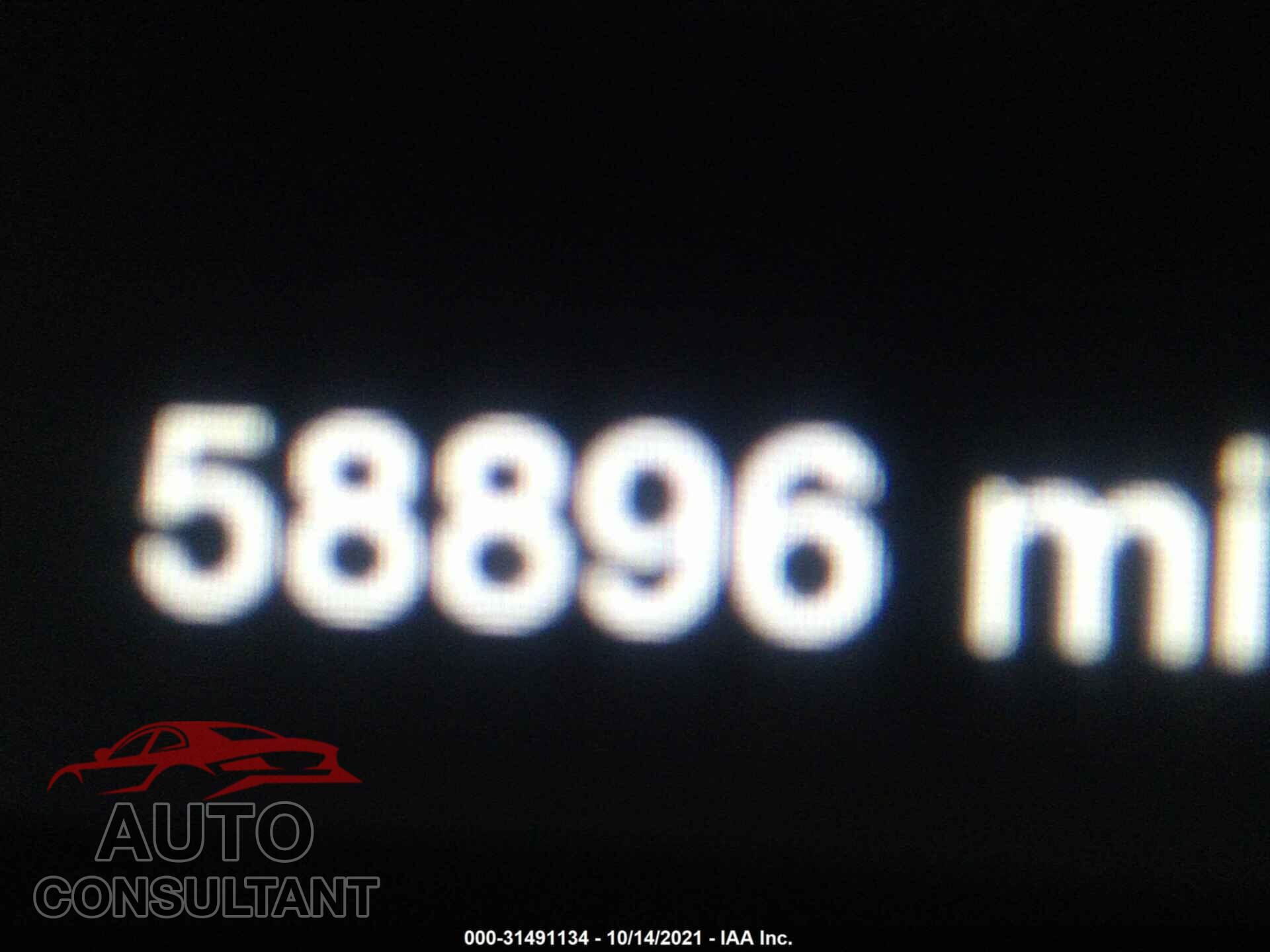 DODGE DURANGO 2018 - 1C4SDJCTXJC489855