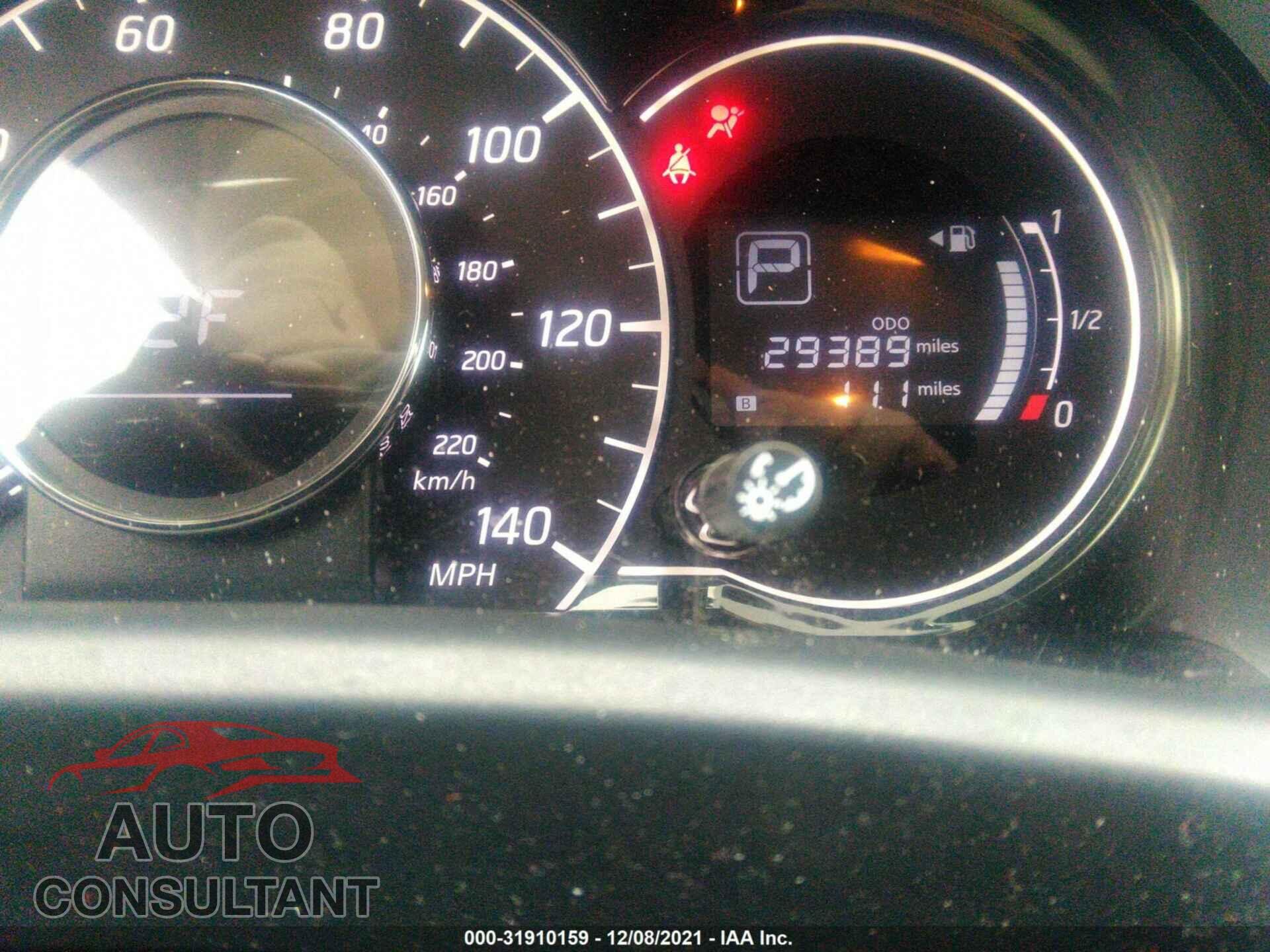 NISSAN VERSA NOTE 2017 - 3N1CE2CP3HL379659