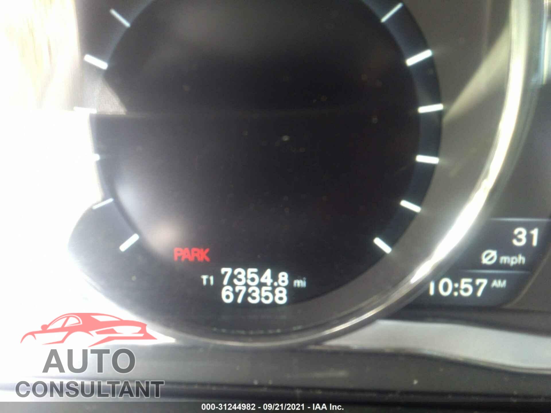 VOLVO S60 2016 - YV1612TK8G2391651